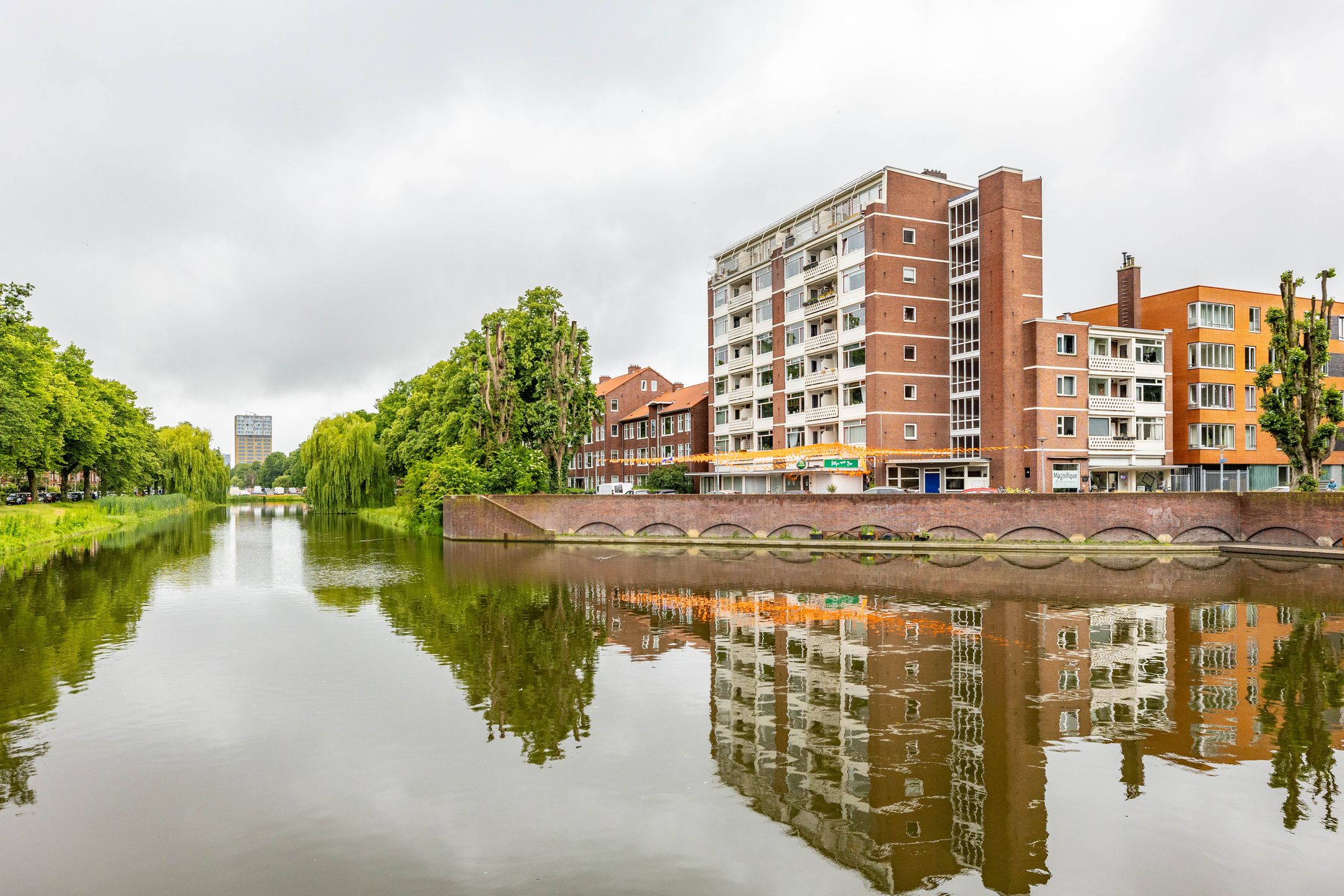 Foto van Gorechtkade 124, Groningen