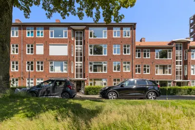 Foto van Gorechtkade 9b, Groningen