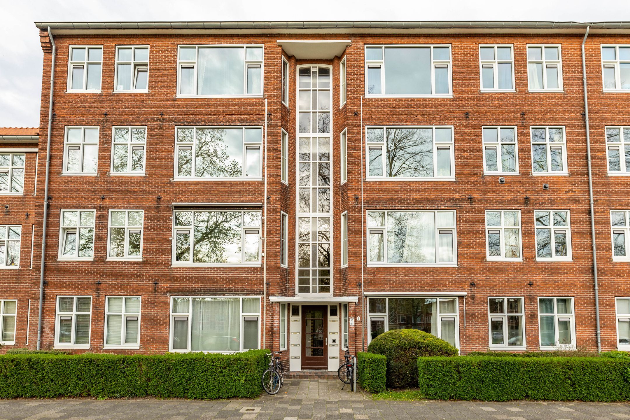 Foto van Gorechtkade 15b, Groningen
