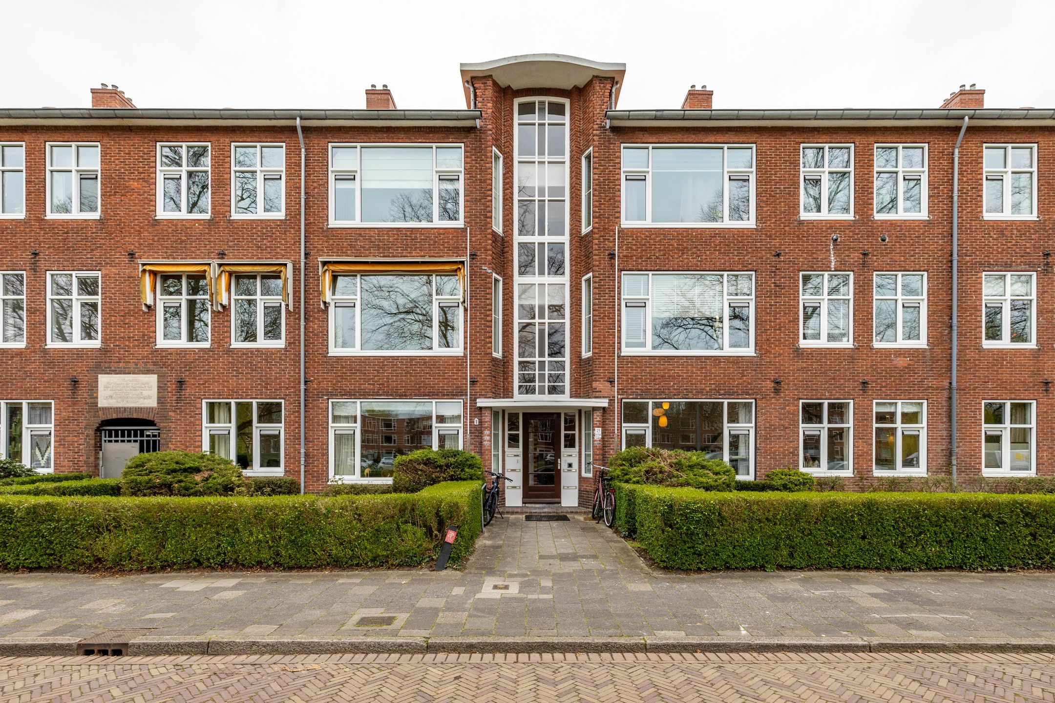 Foto van Gorechtkade 23a, Groningen