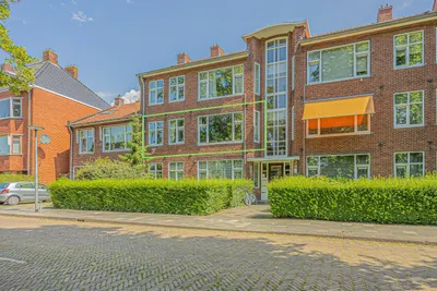 Foto van Gorechtkade 43a, Groningen