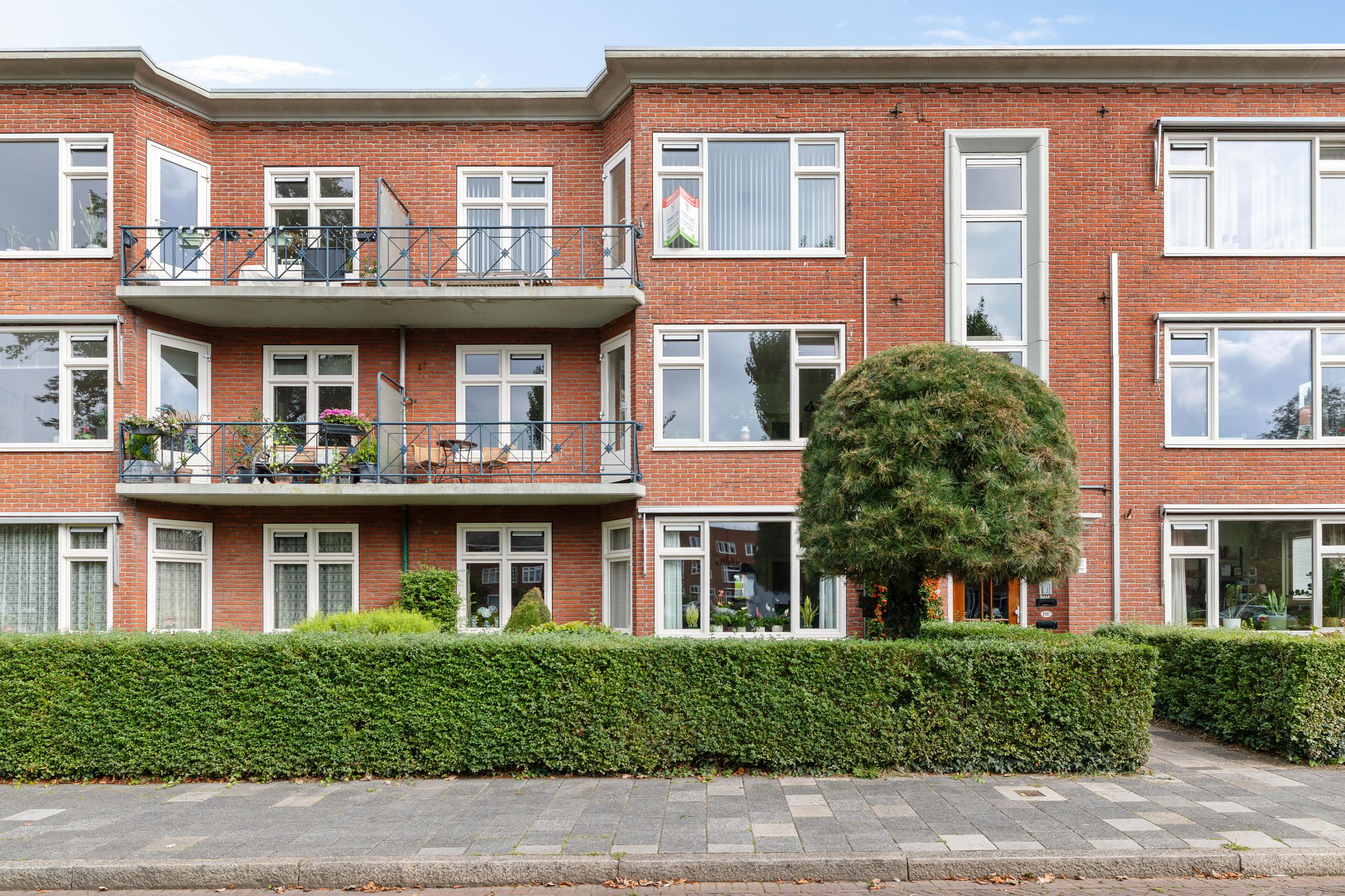 Foto van Gorechtkade 113a, Groningen