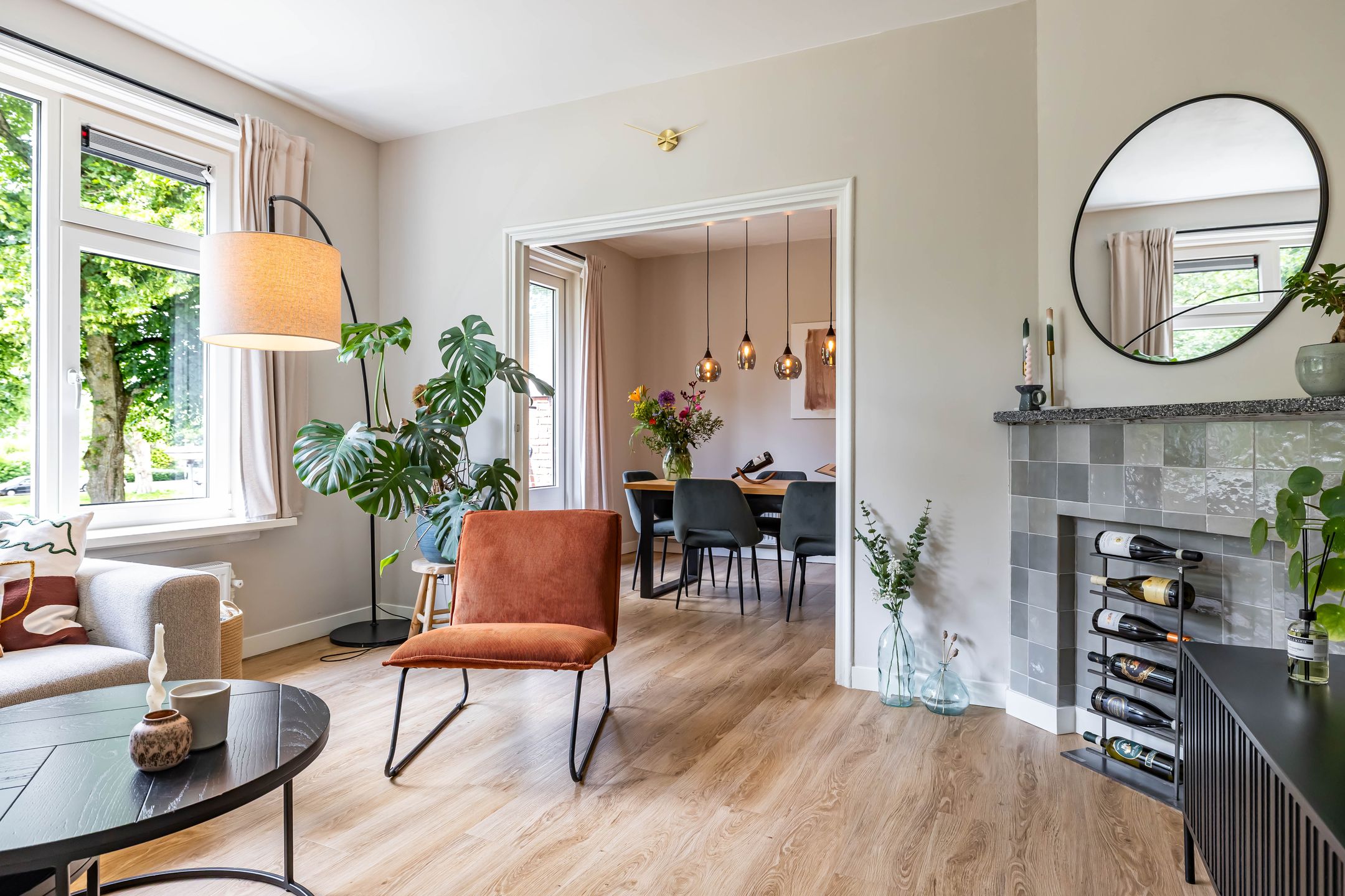 Foto van Gorechtkade 141a, Groningen
