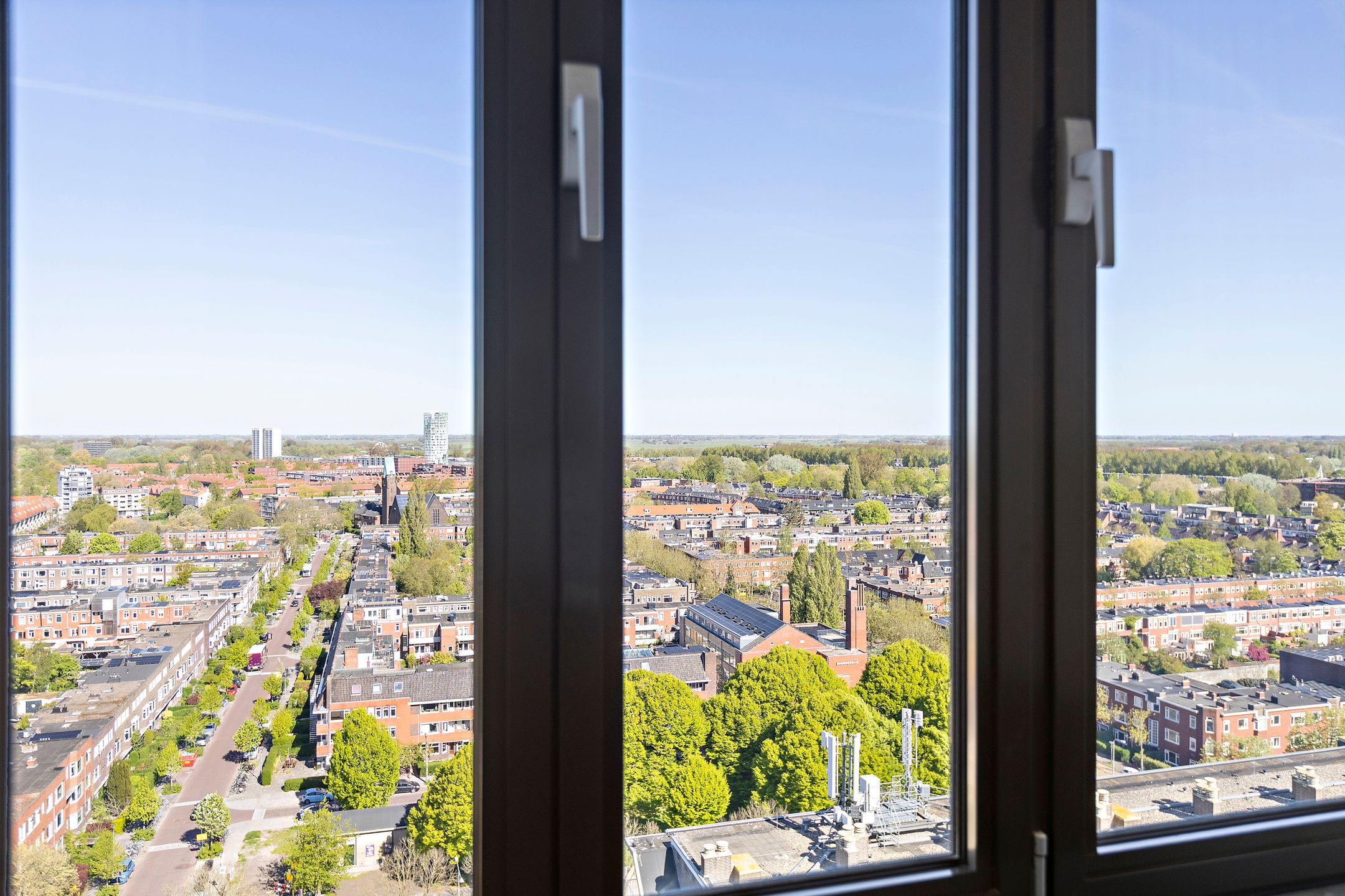Foto van Wielewaalplein 236, Groningen
