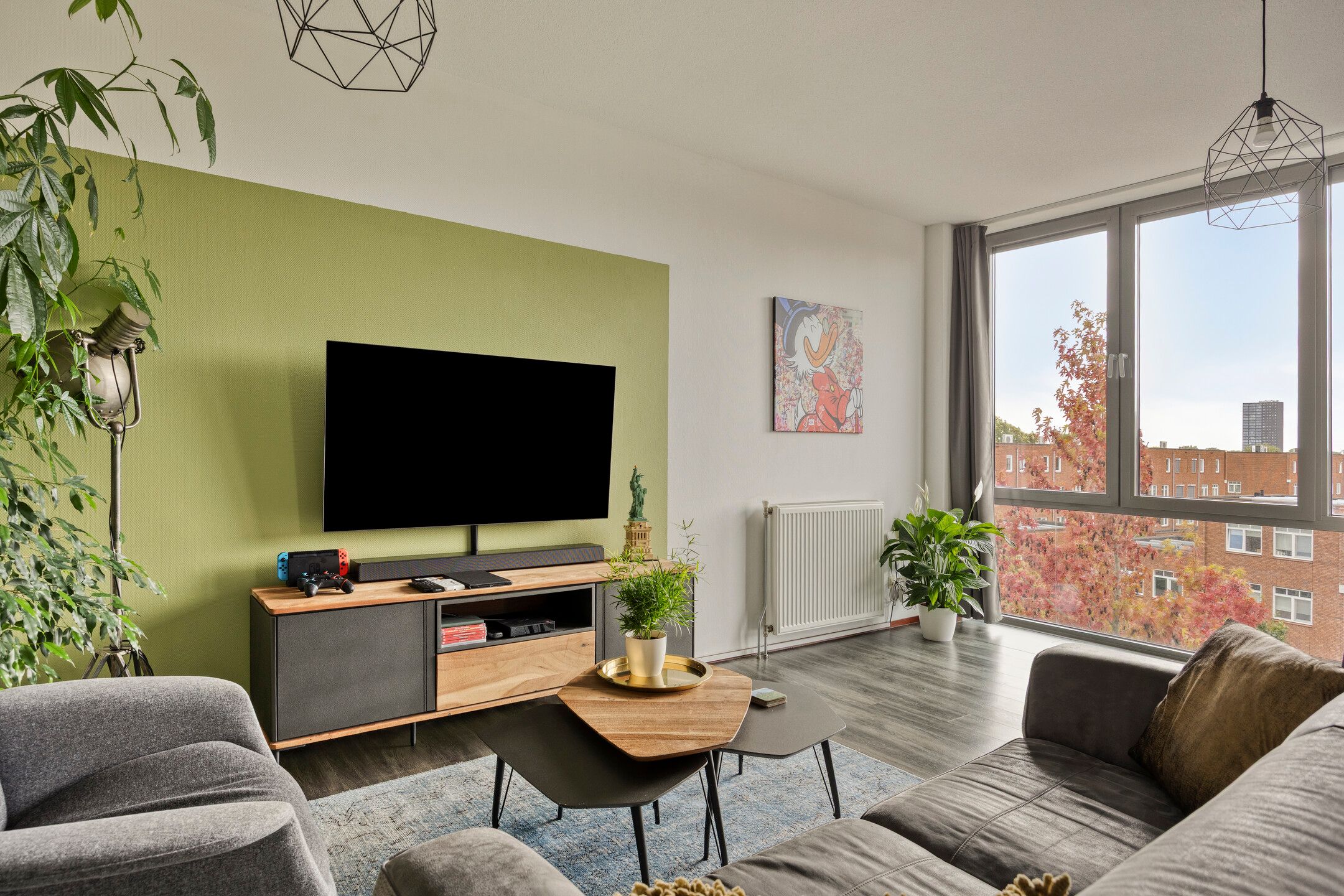 Foto van Kraanvogelstraat 102, Groningen
