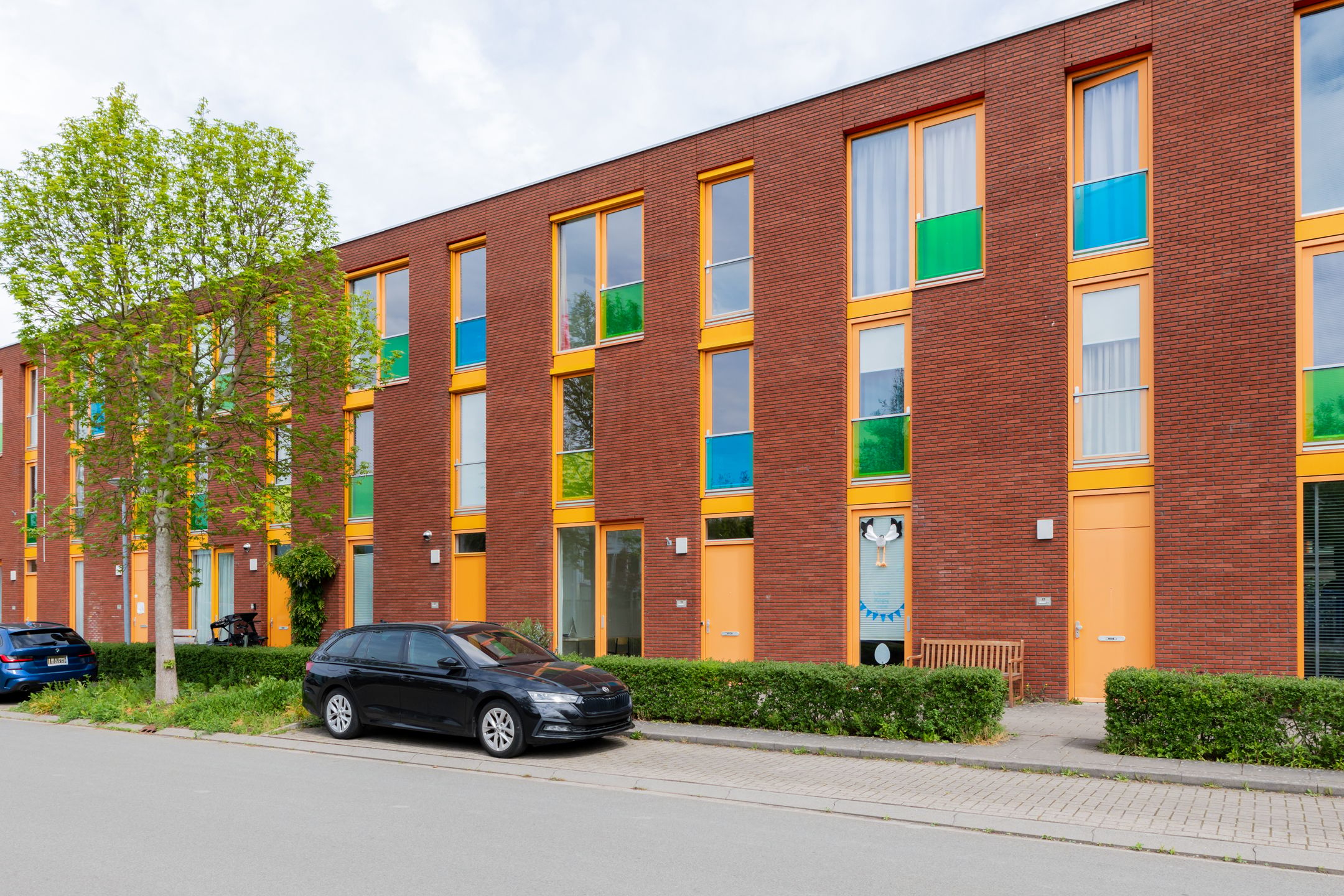 Foto van Paradijsvogelstraat 19, Groningen