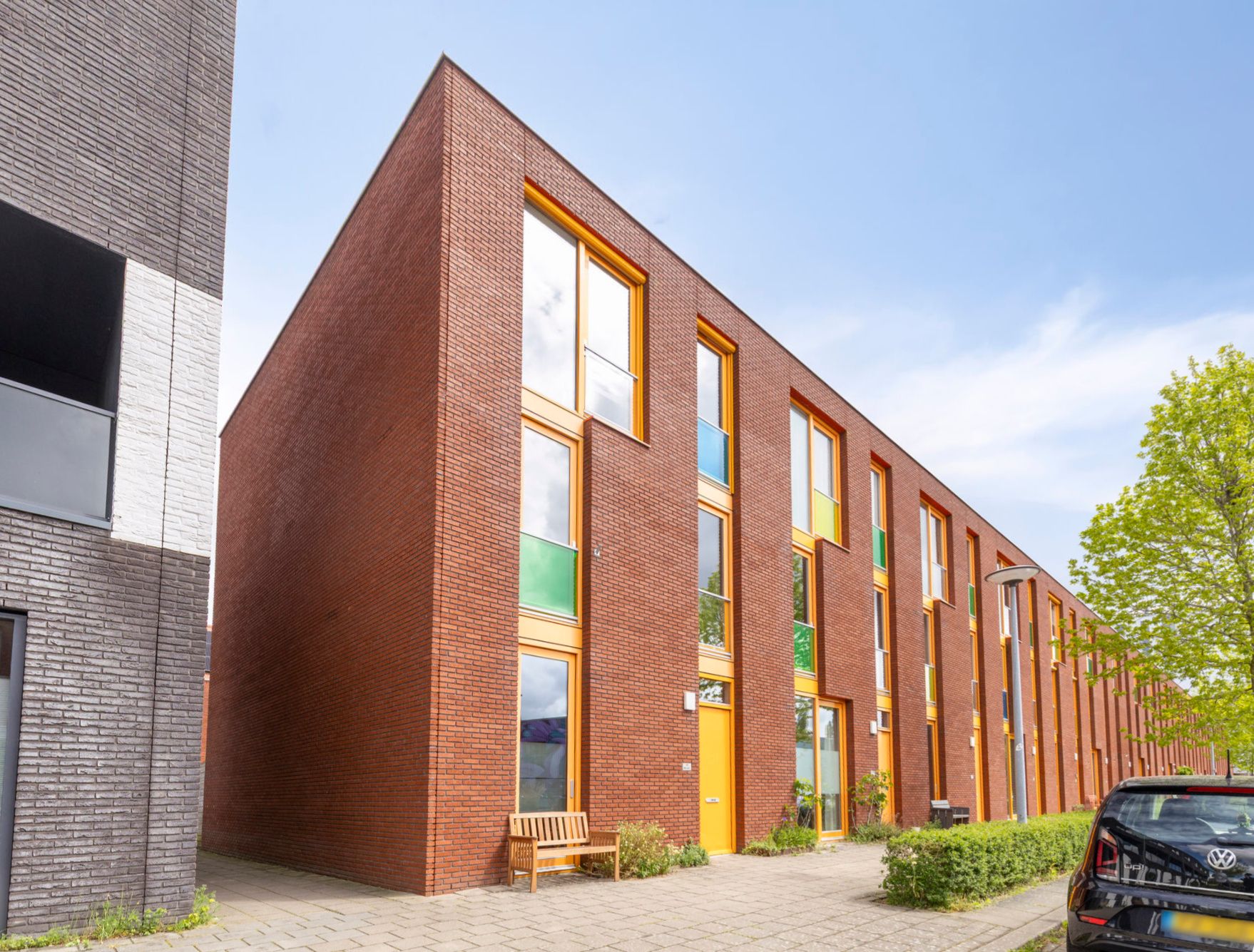 Foto van Paradijsvogelstraat 41, Groningen