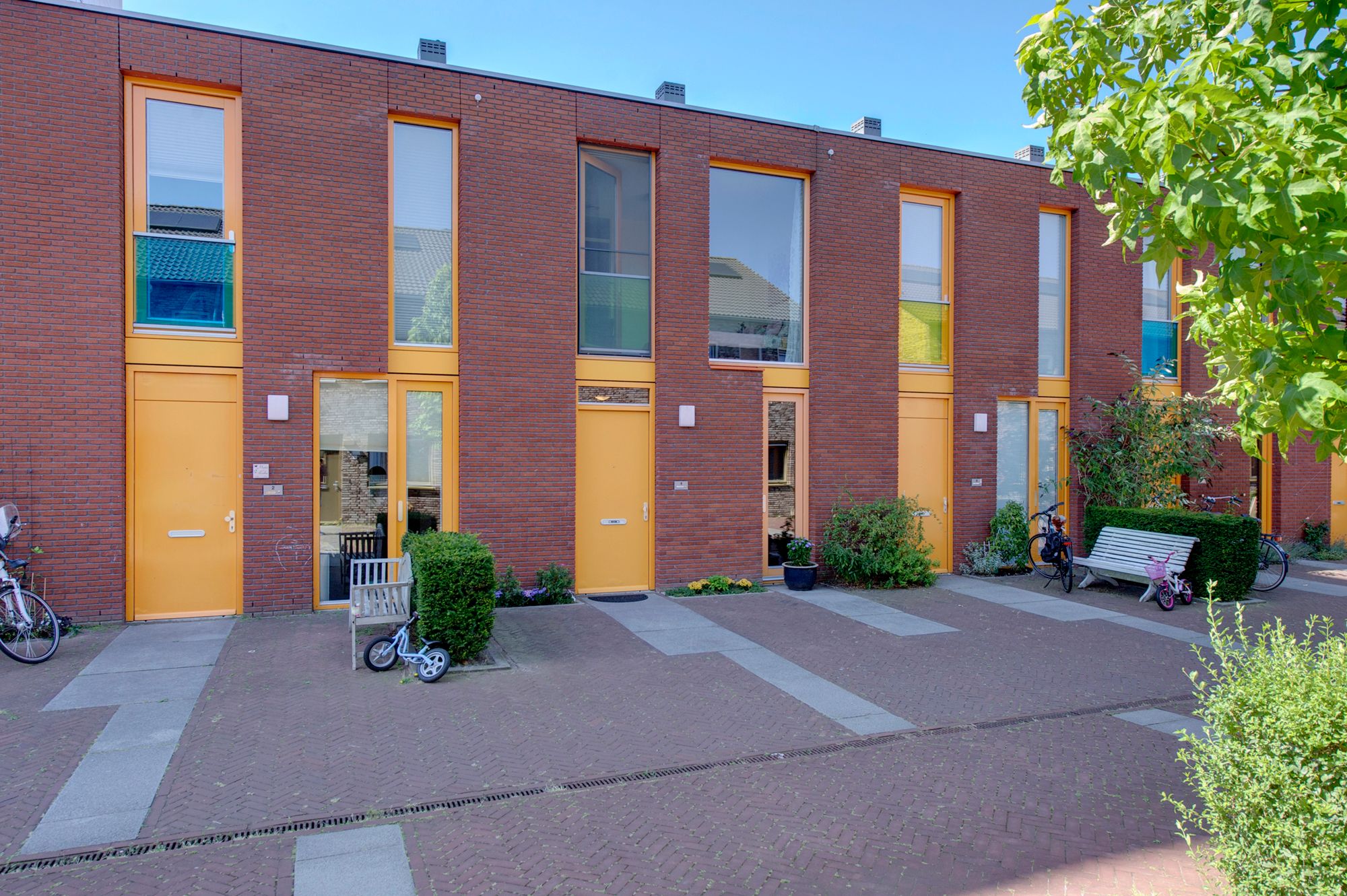 Foto van Pelikaanstraat 4, Groningen