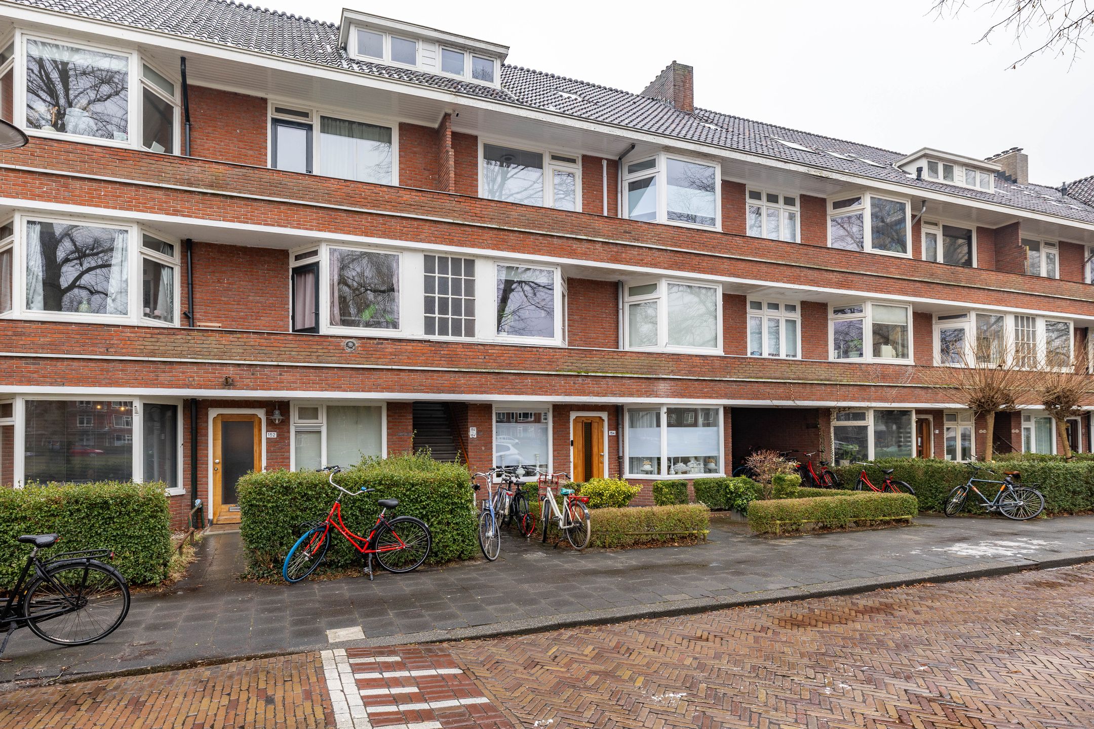 Foto van Gorechtkade 152a, Groningen
