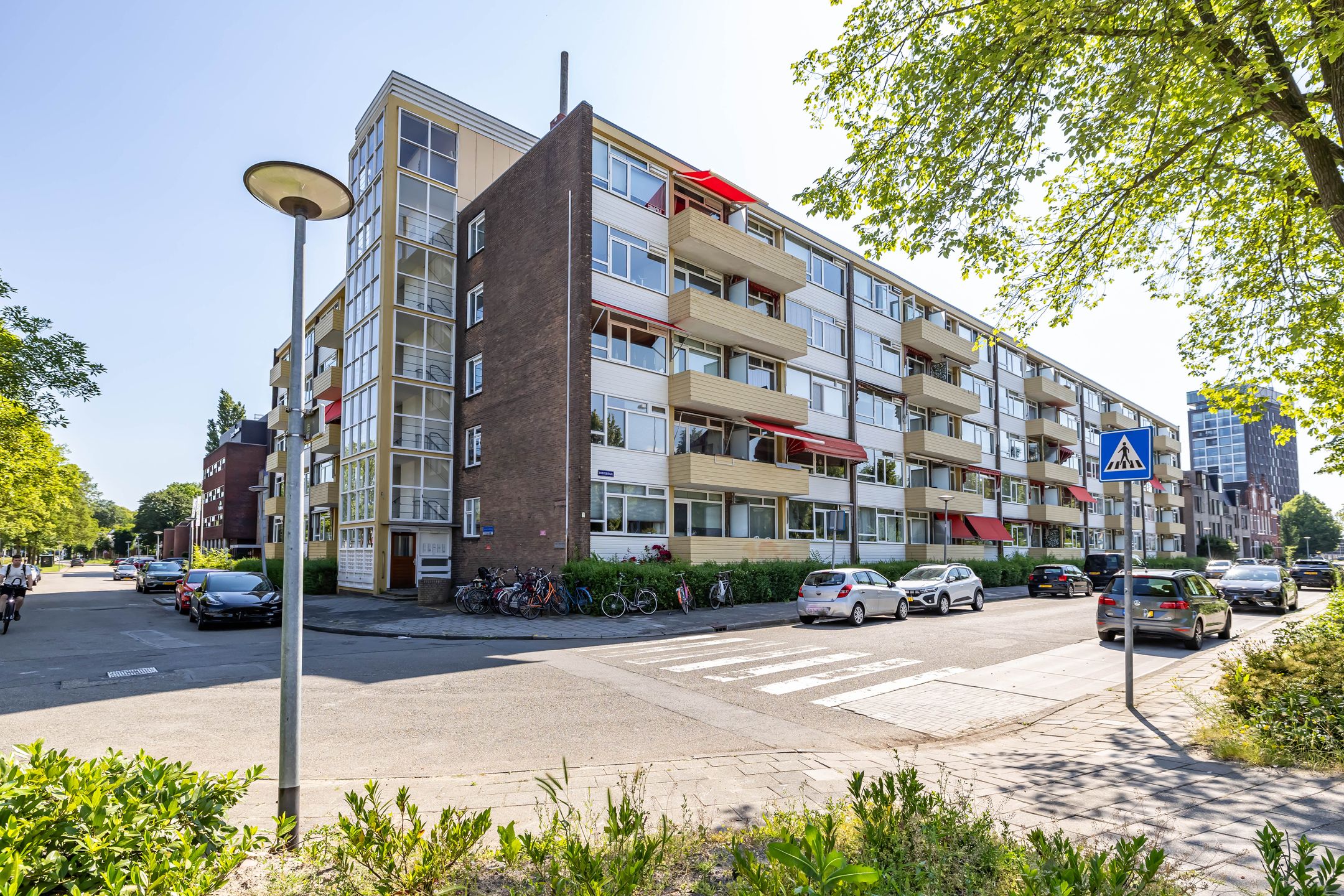 Foto van Damsterdiep 109, Groningen
