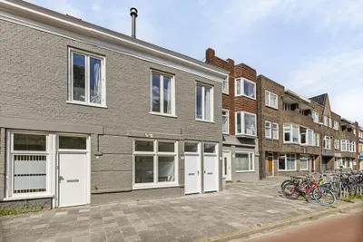 Foto van Damsterdiep 114, Groningen