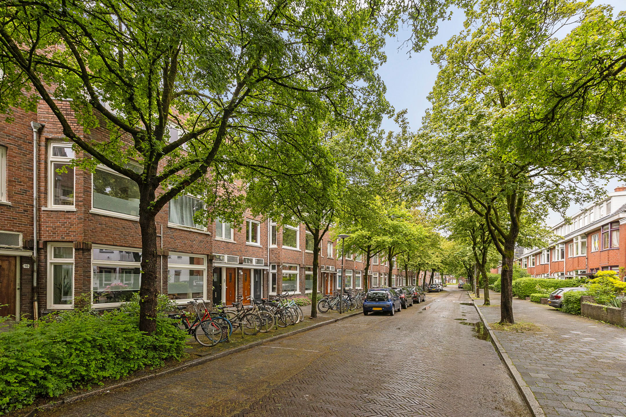 Foto van Professor Rankestraat 18, Groningen