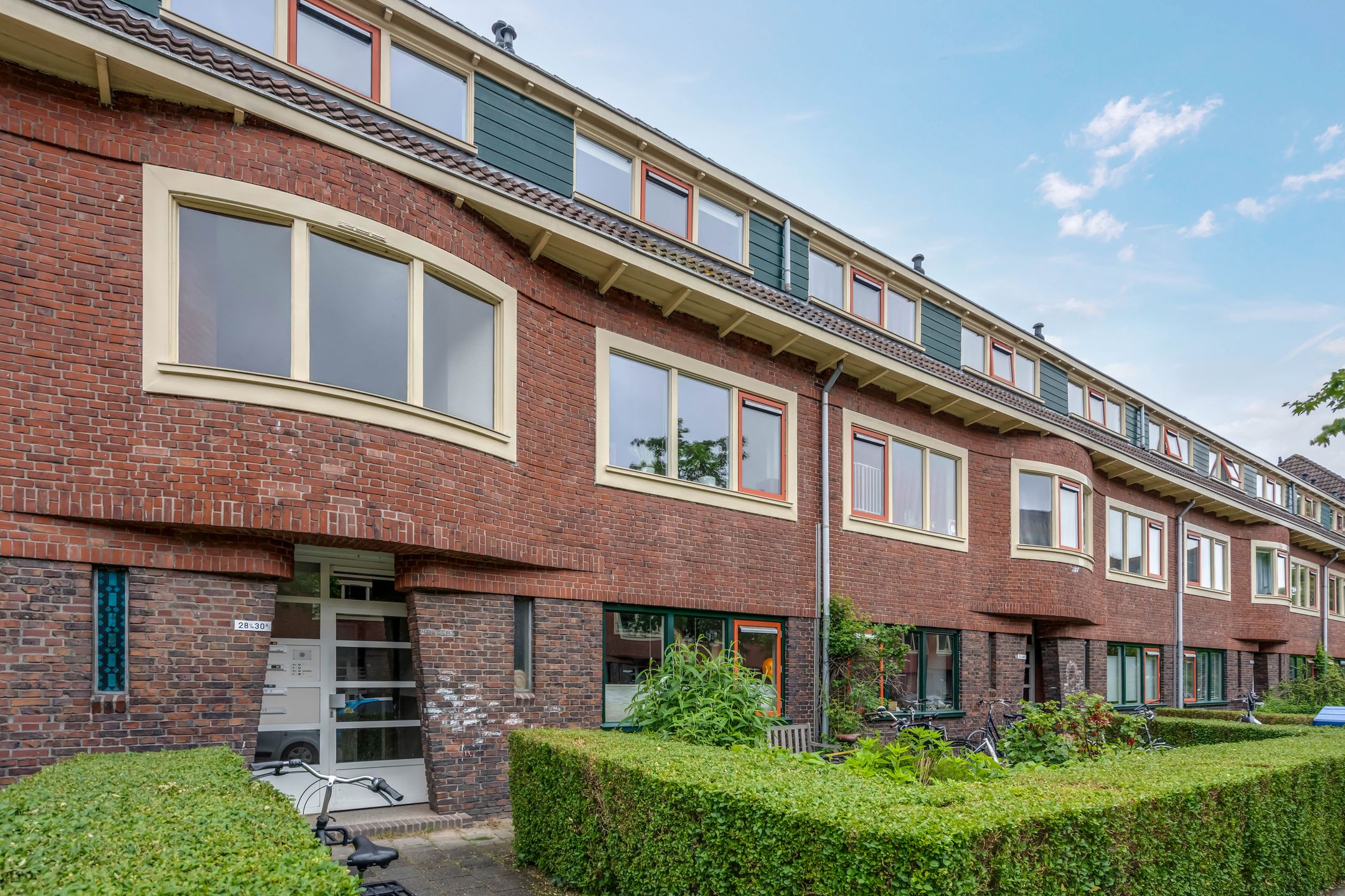Foto van Hortensialaan 30a, Groningen