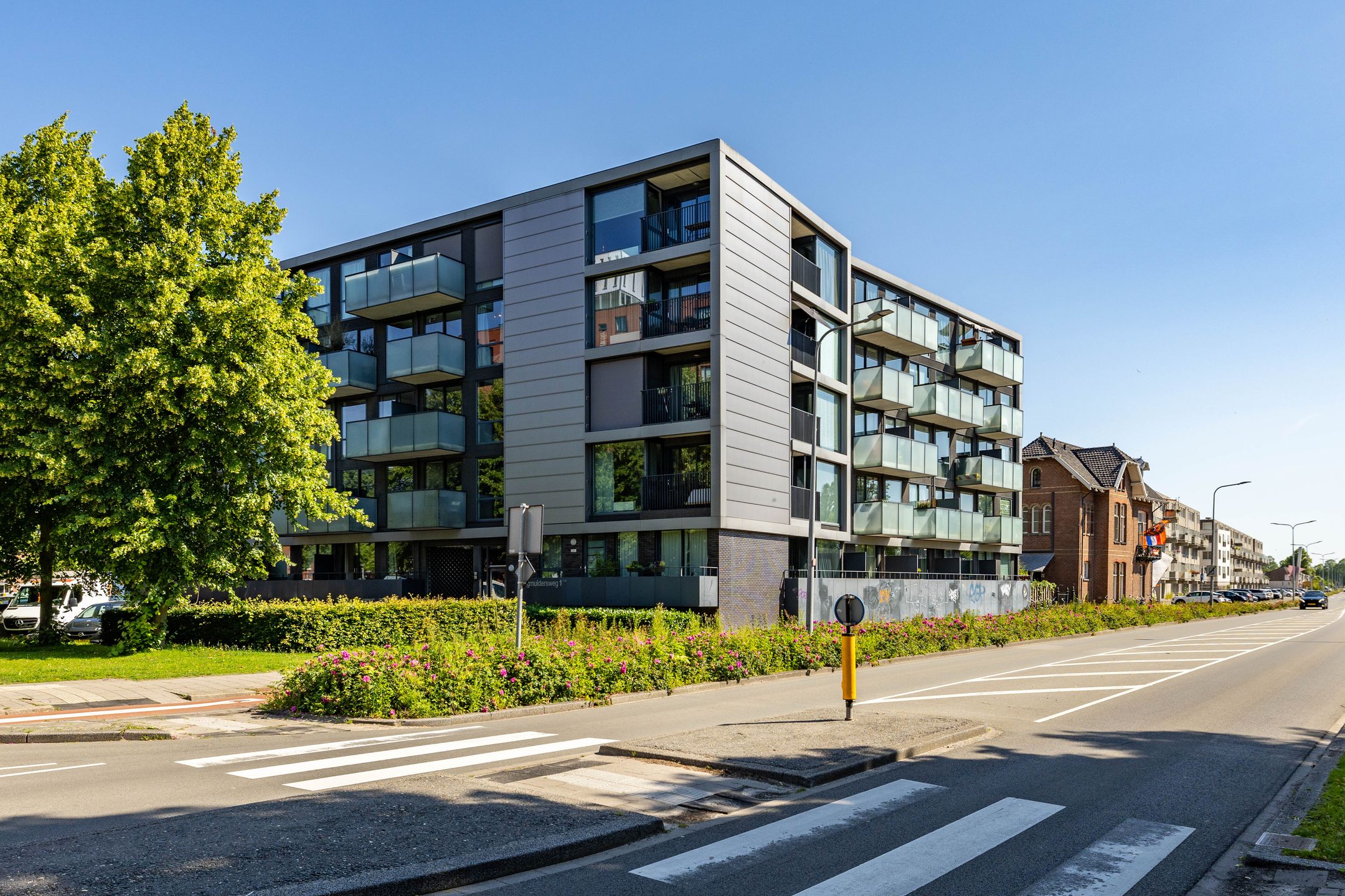Foto van Zaagmuldersweg 15, Groningen