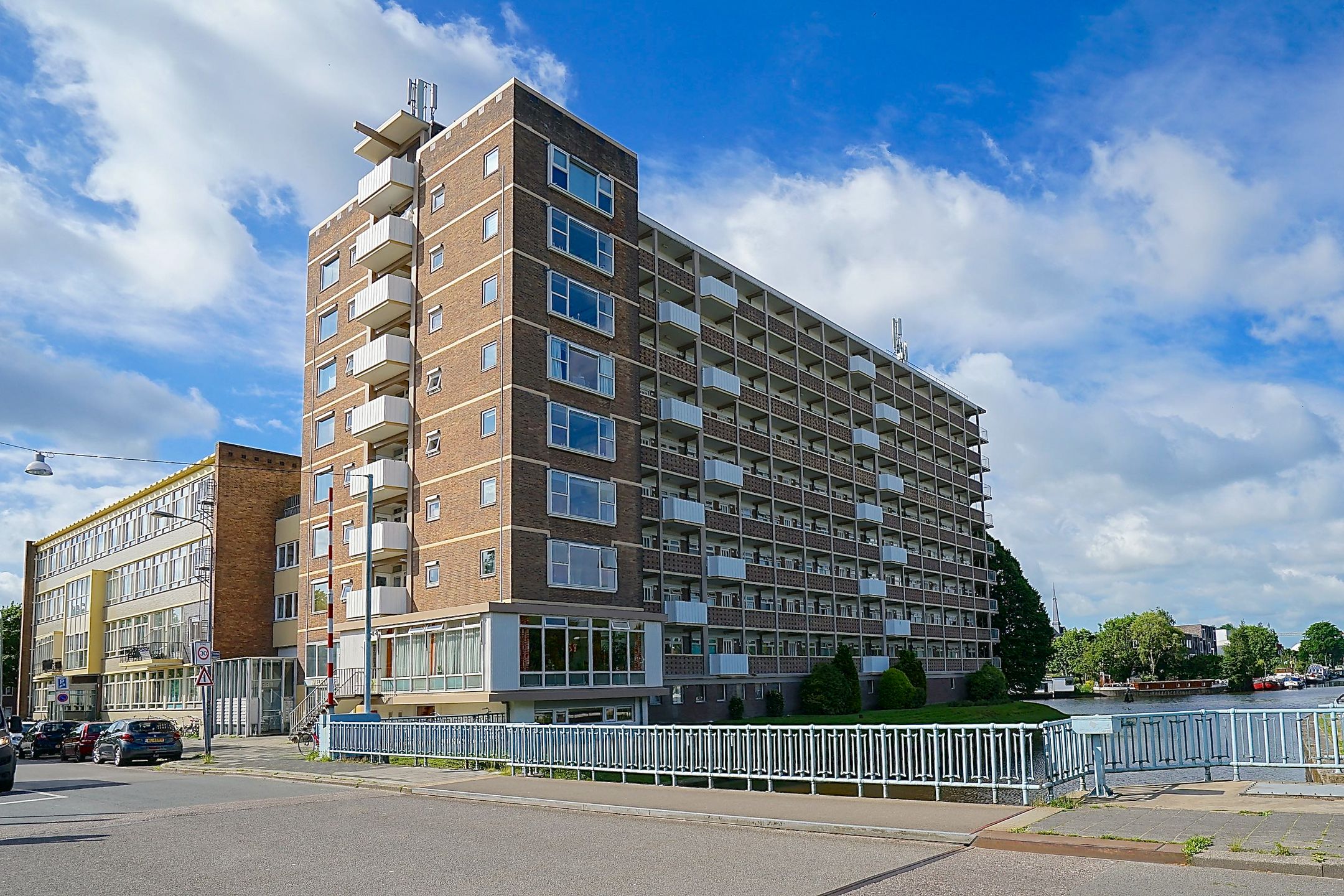 Foto van Zaagmuldersweg 564, Groningen