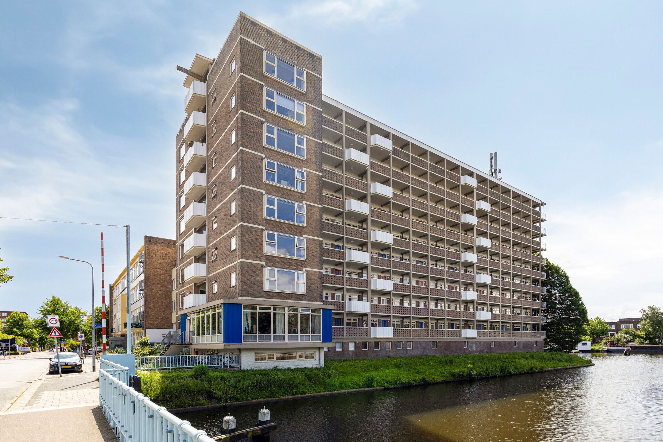 Foto van Zaagmuldersweg 620, Groningen