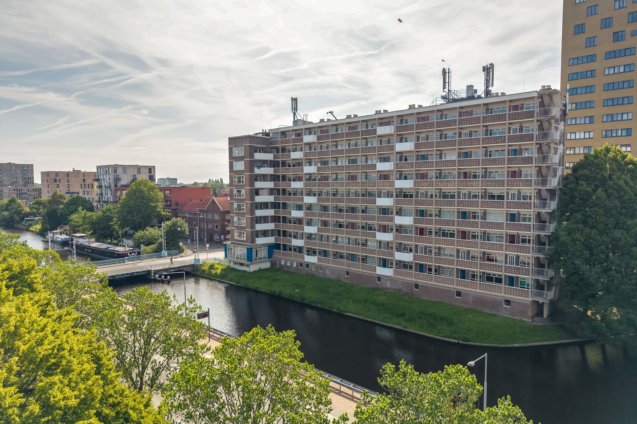 Foto van Zaagmuldersweg 674, Groningen