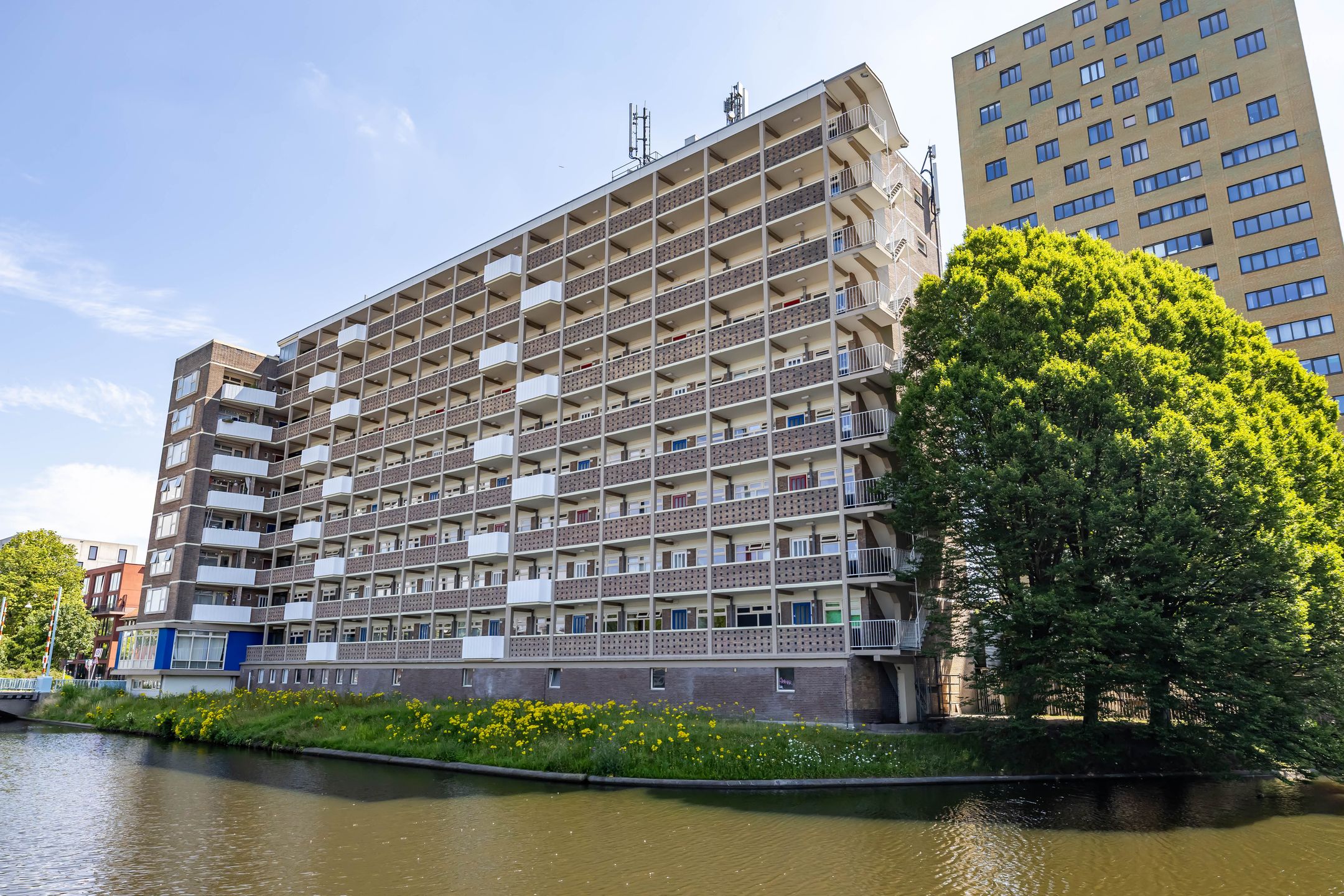 Foto van Zaagmuldersweg 684, Groningen