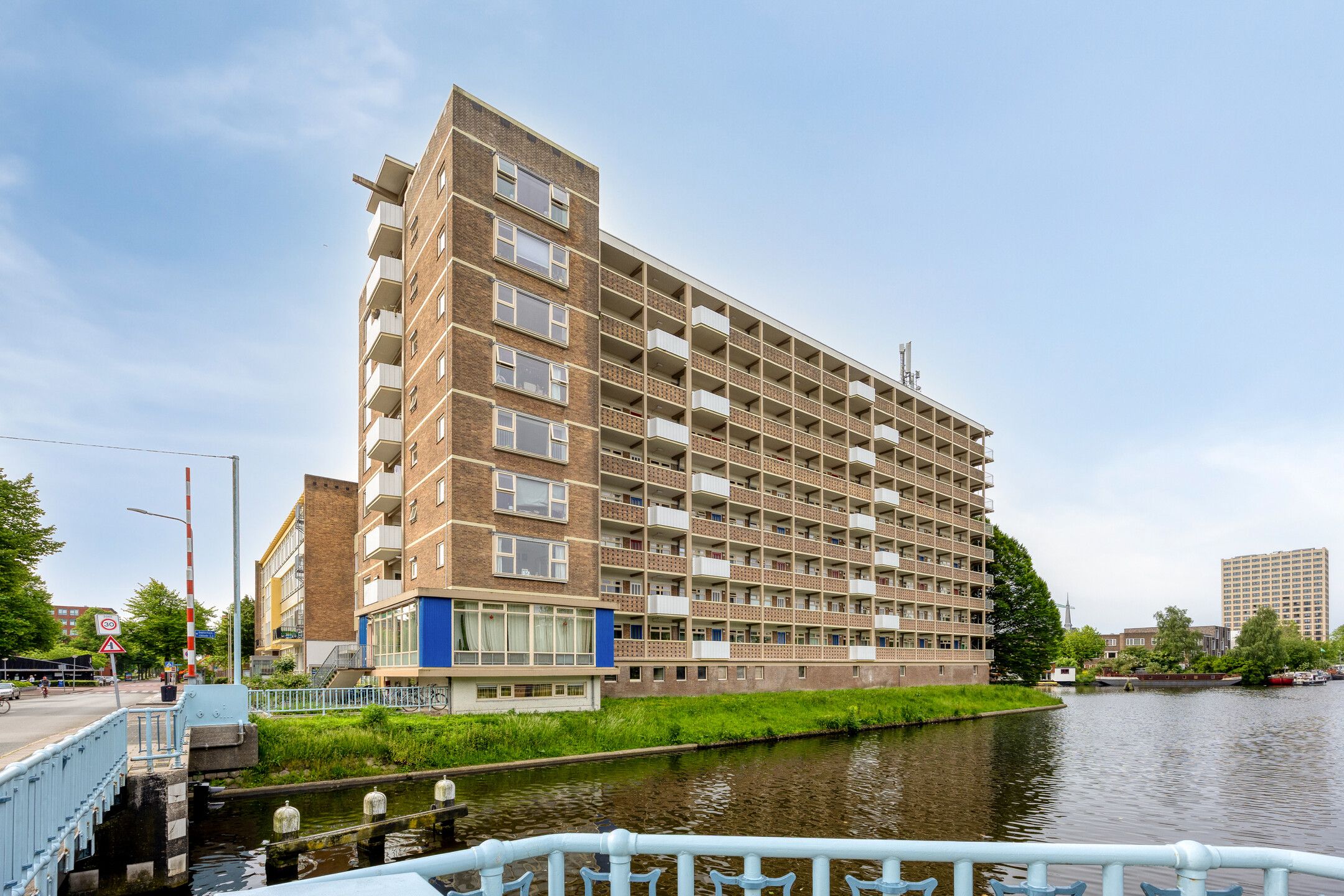 Foto van Zaagmuldersweg 688a, Groningen