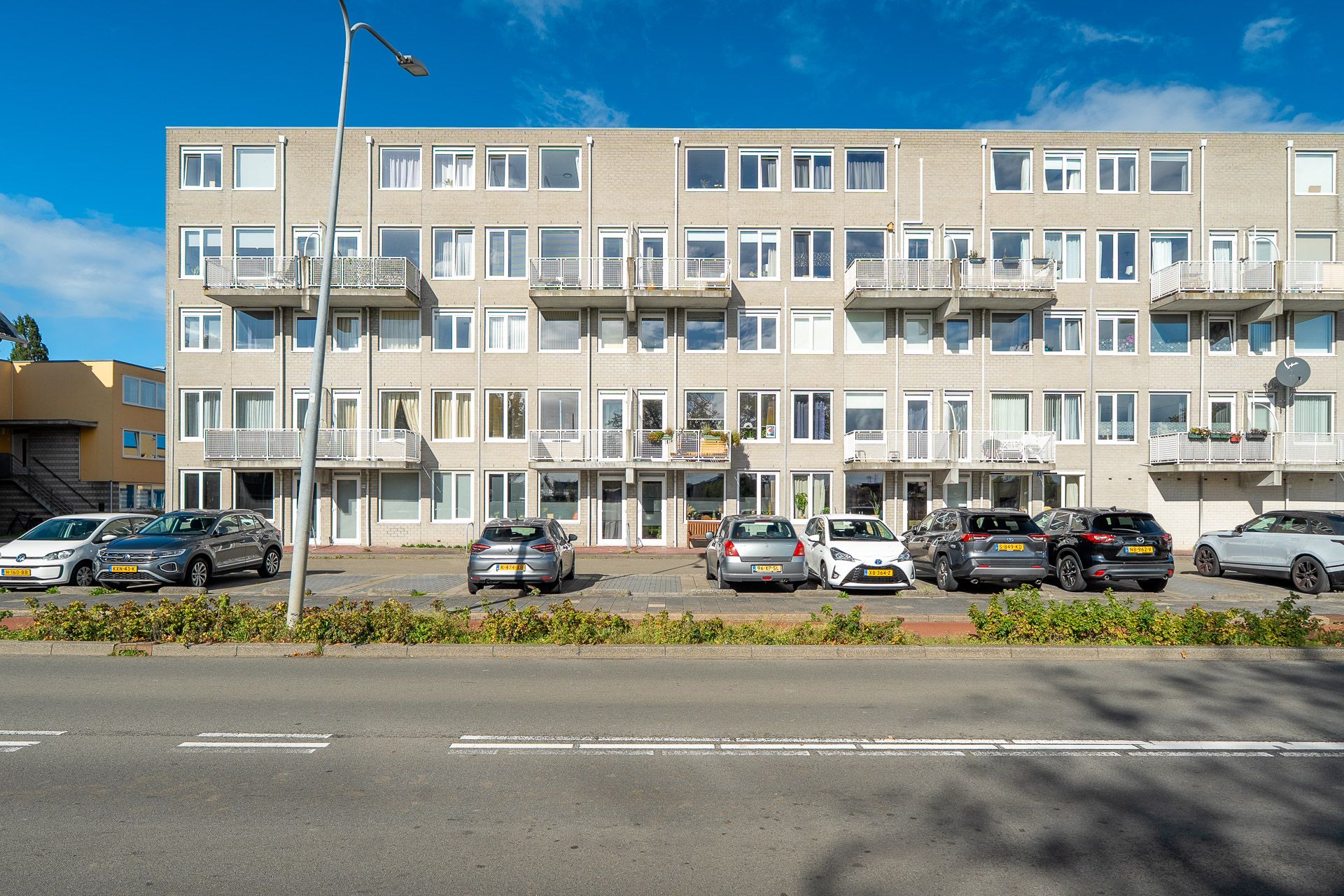 Foto van Slachthuisstraat 54, Groningen