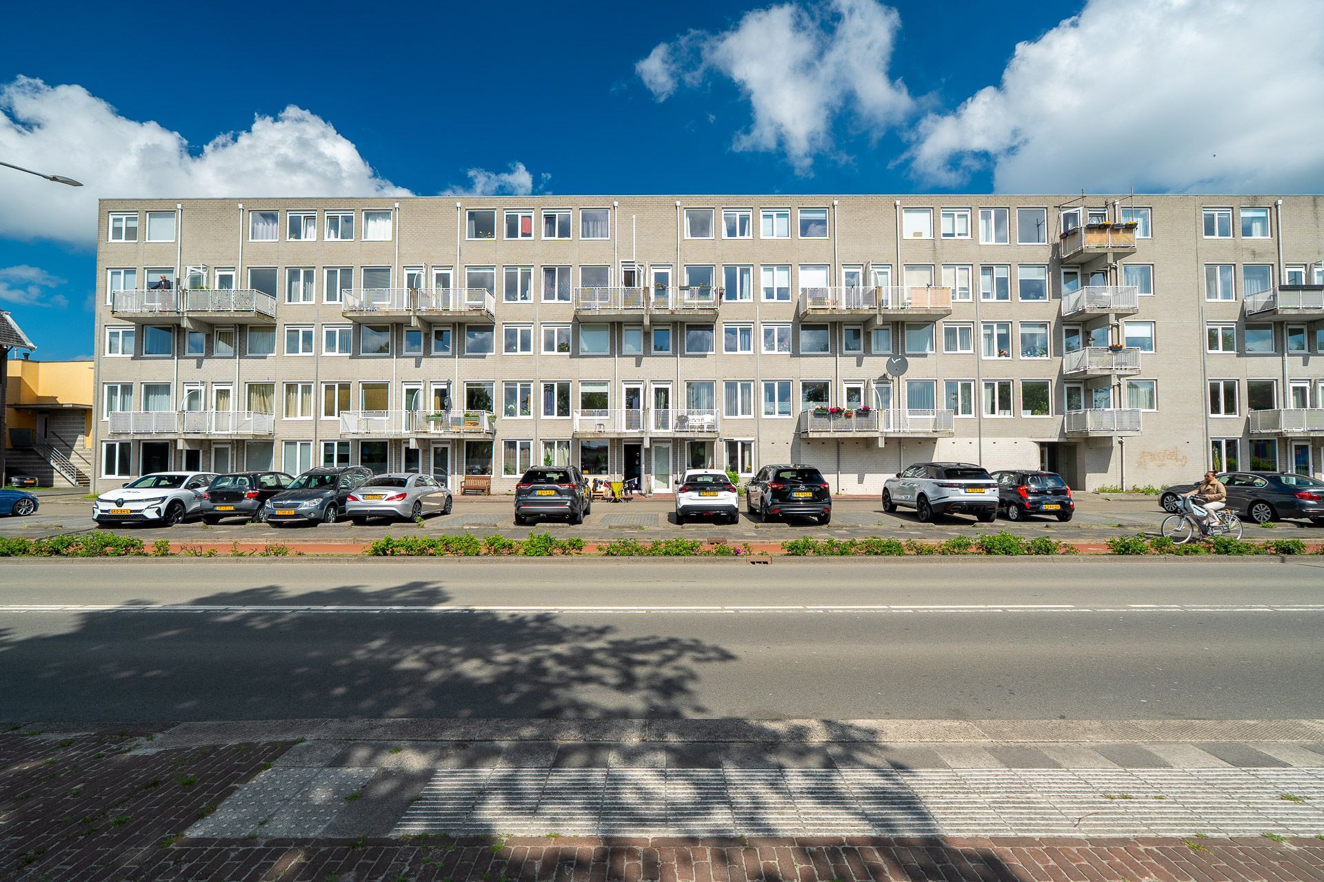 Foto van Slachthuisstraat 69, Groningen