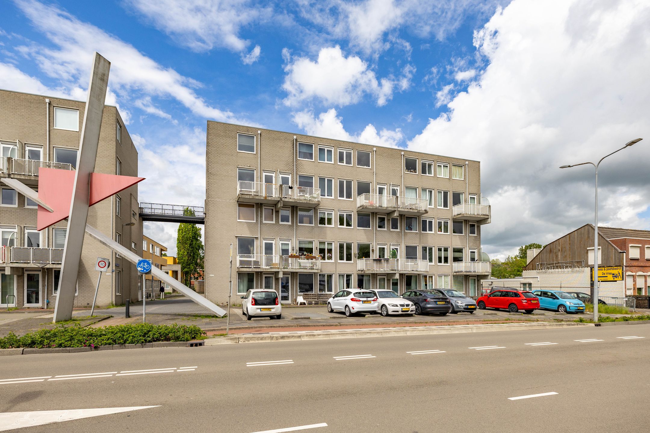 Foto van Slachthuisstraat 175, Groningen