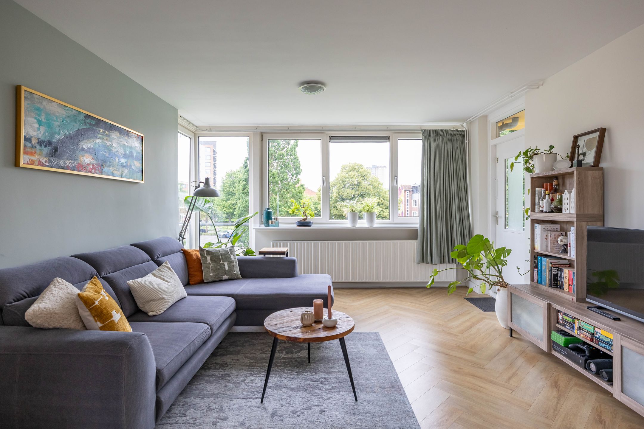 Foto van Slachthuisstraat 258, Groningen