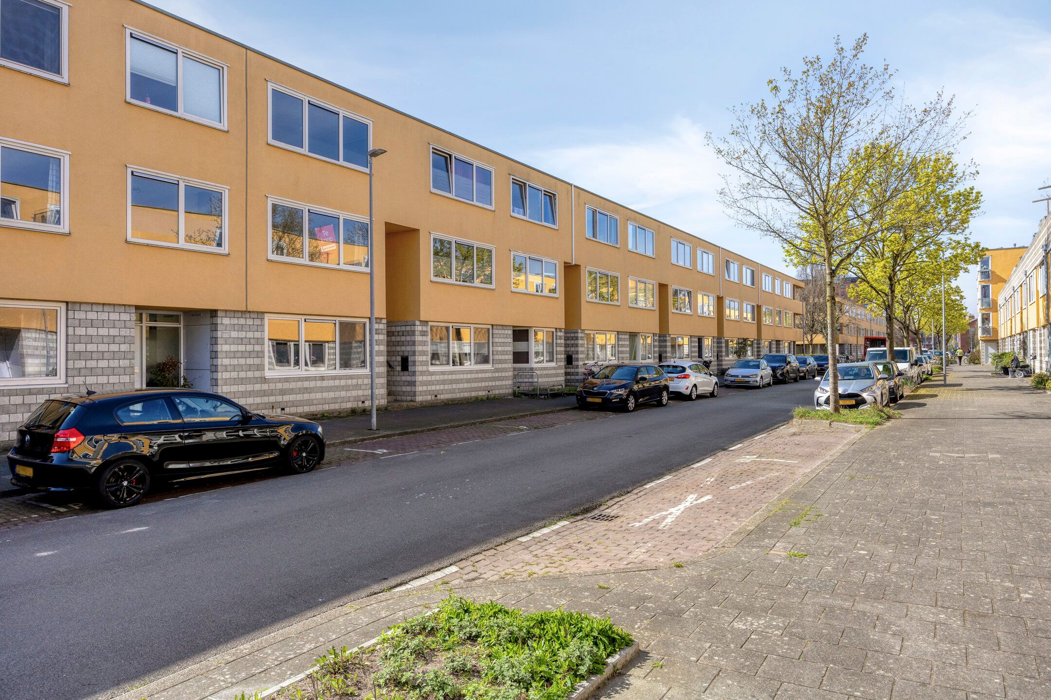 Foto van Slachthuisstraat 319, Groningen