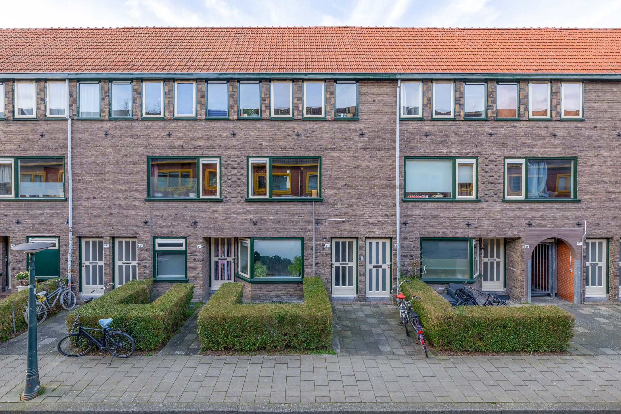 Foto van Irislaan 54B, Groningen