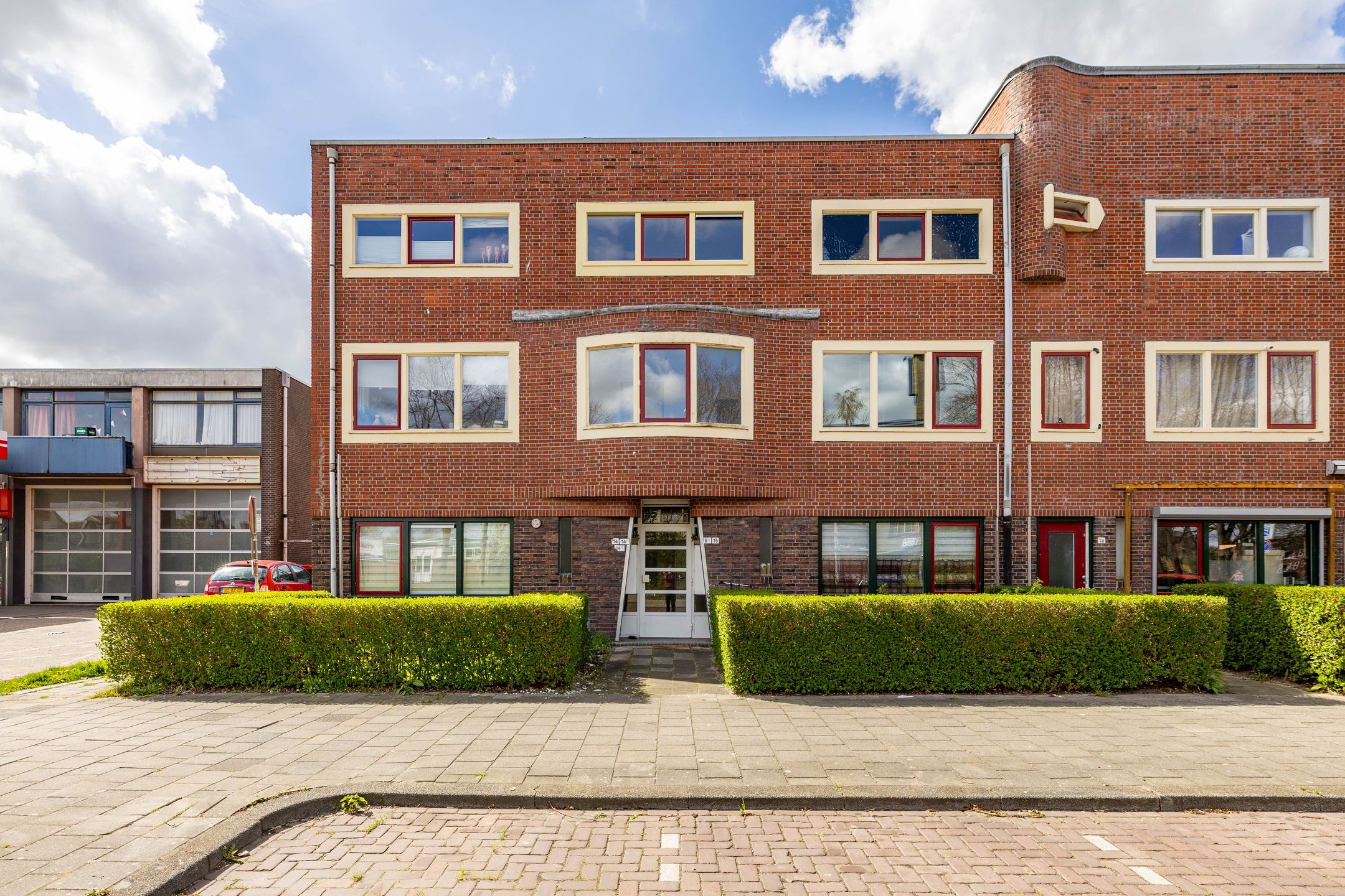 Foto van Oliemuldersweg 14b, Groningen
