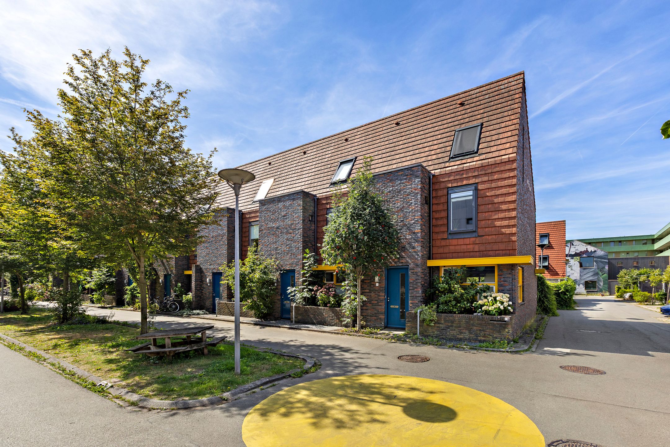 Foto van Tjerk Bolhuisstraat 30, Groningen
