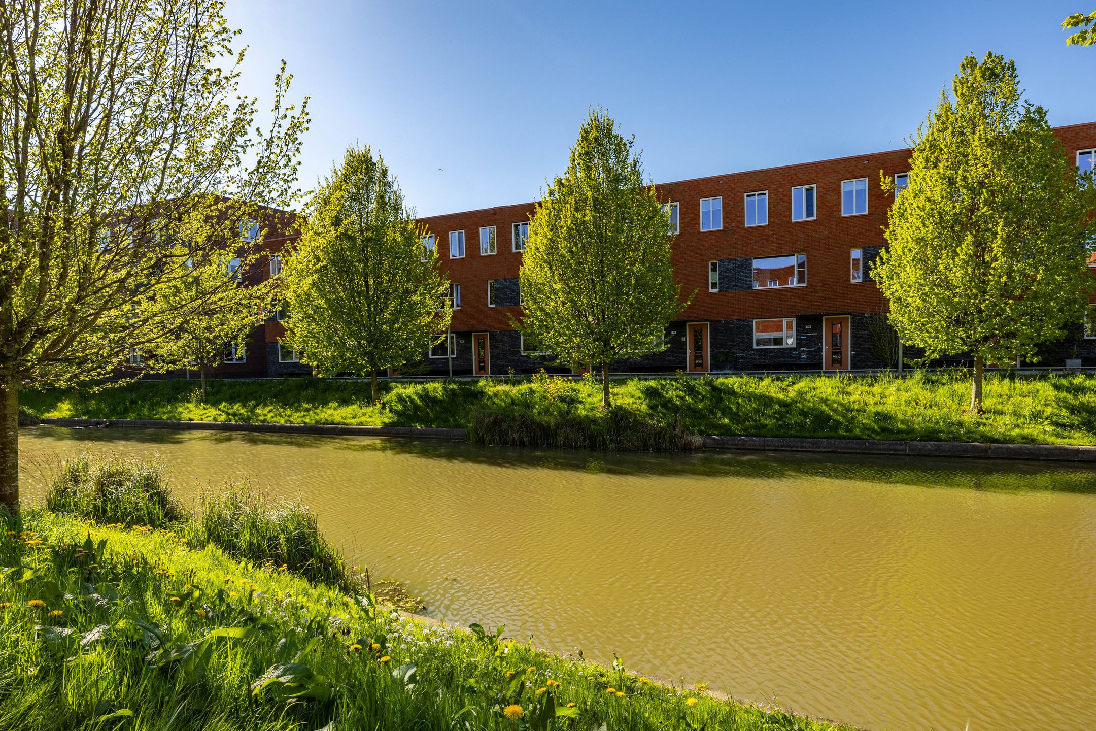 Foto van Piet Fransenlaan 168, Groningen