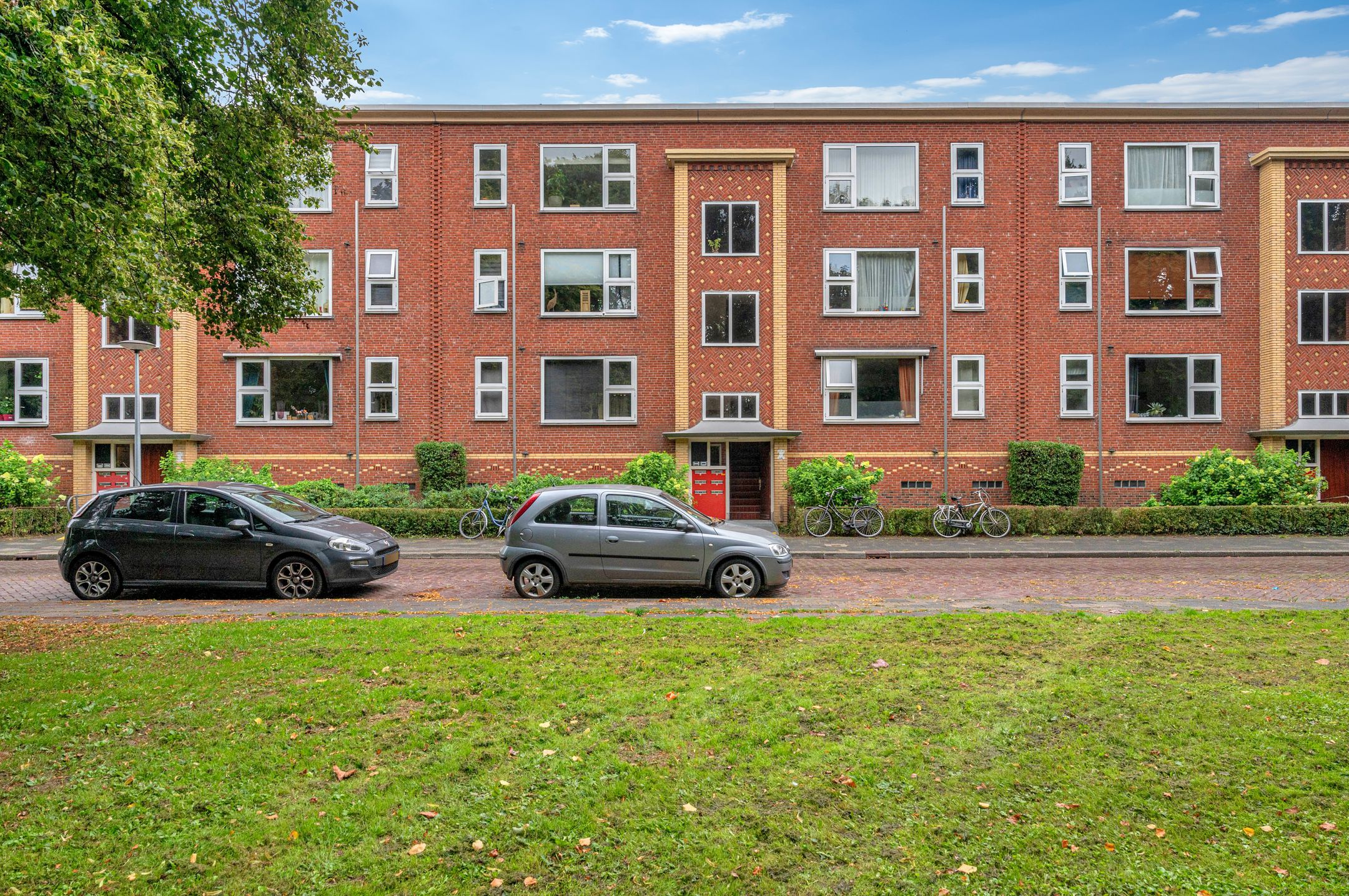 Foto van Pioenstraat 44, Groningen
