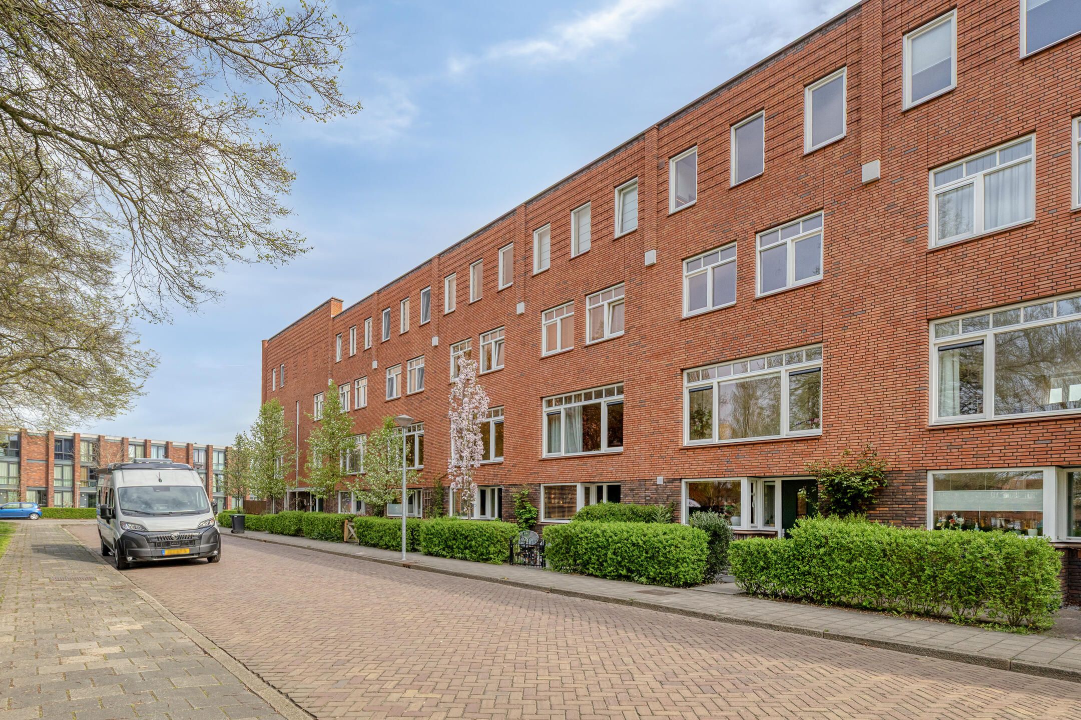 Foto van Pioenstraat 194, Groningen