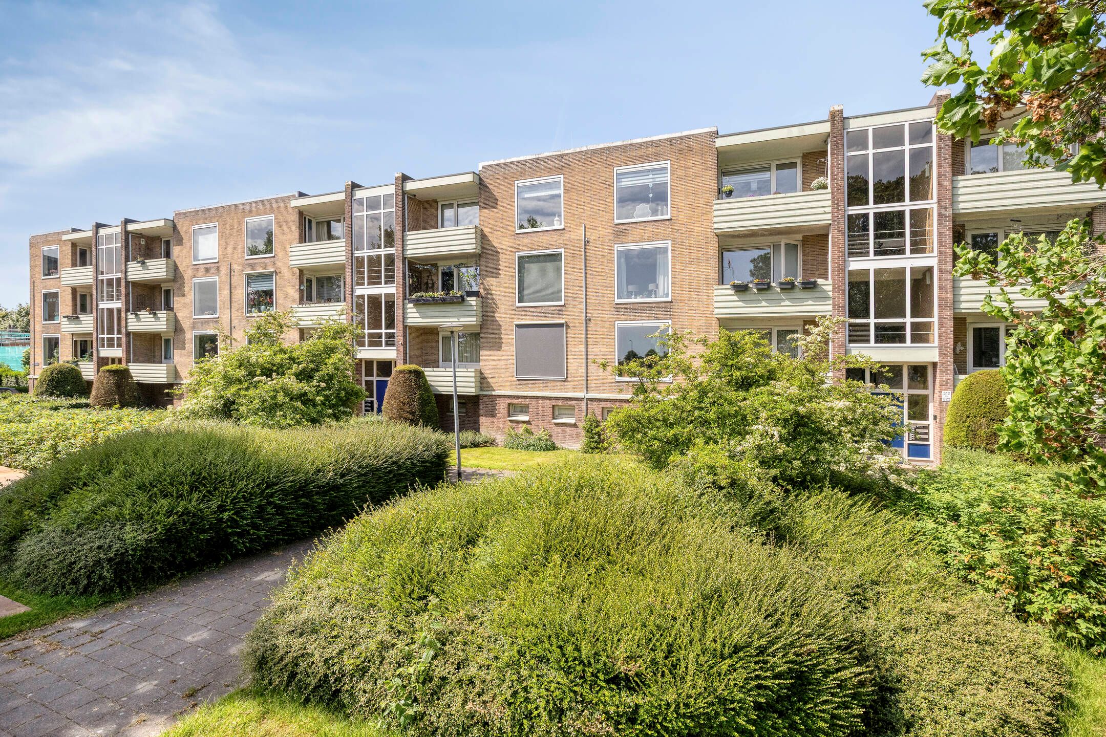 Foto van Florakade 308, Groningen