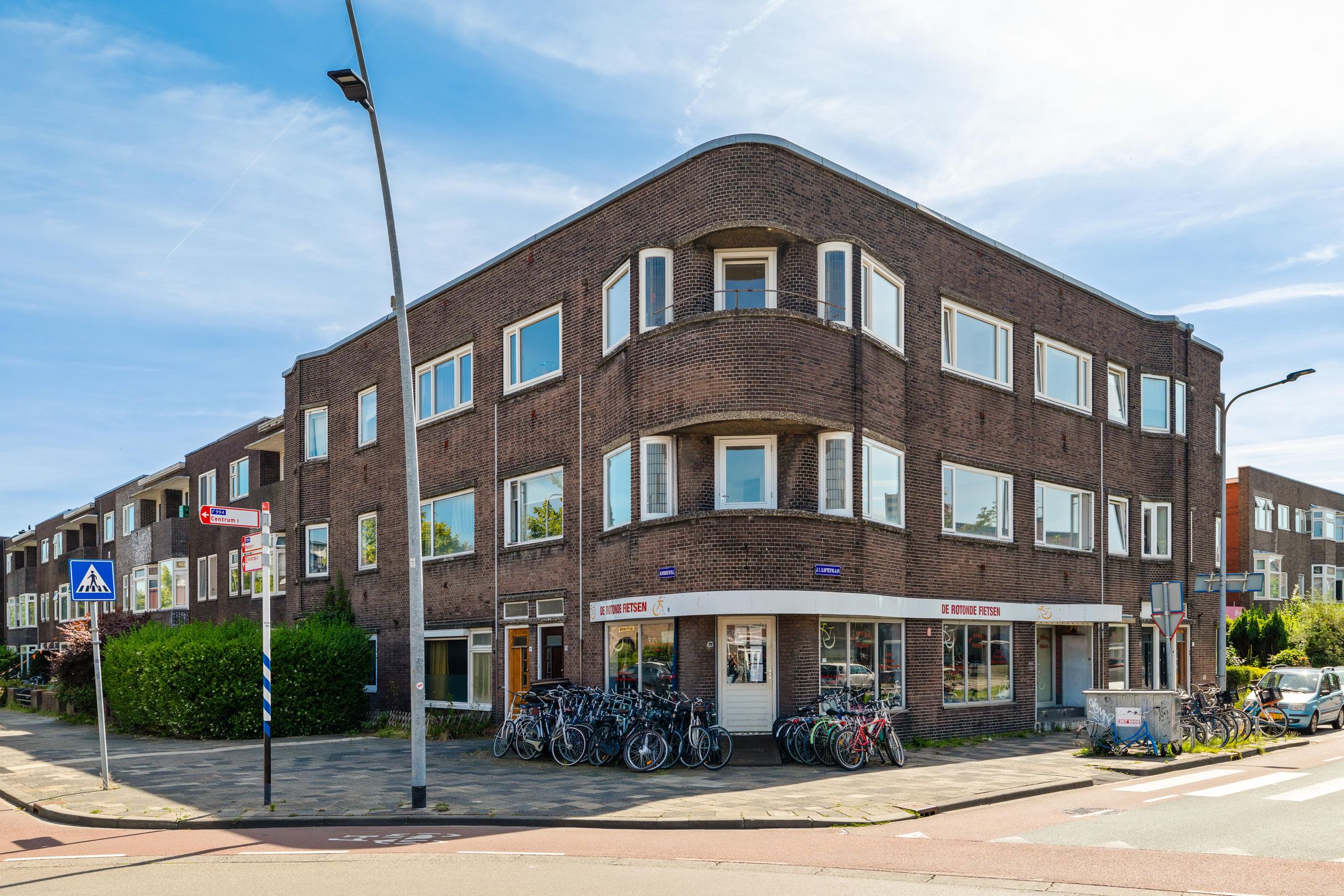 Foto van Korreweg 79a, Groningen