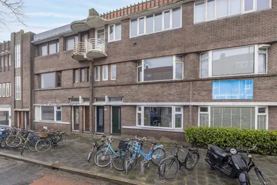Foto van Korreweg 107, Groningen