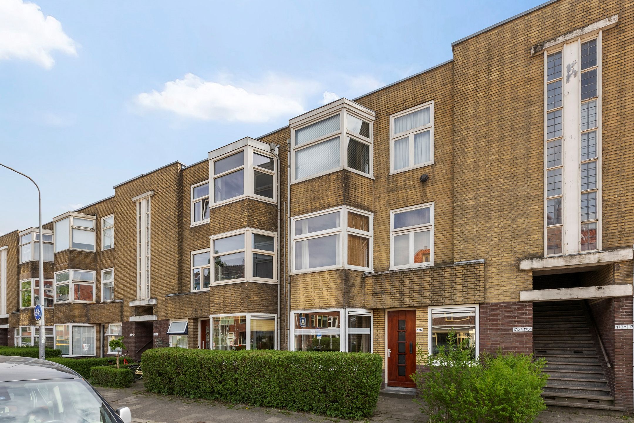Foto van Korreweg 175, Groningen