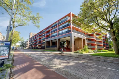 Foto van Korreweg 2118, Groningen