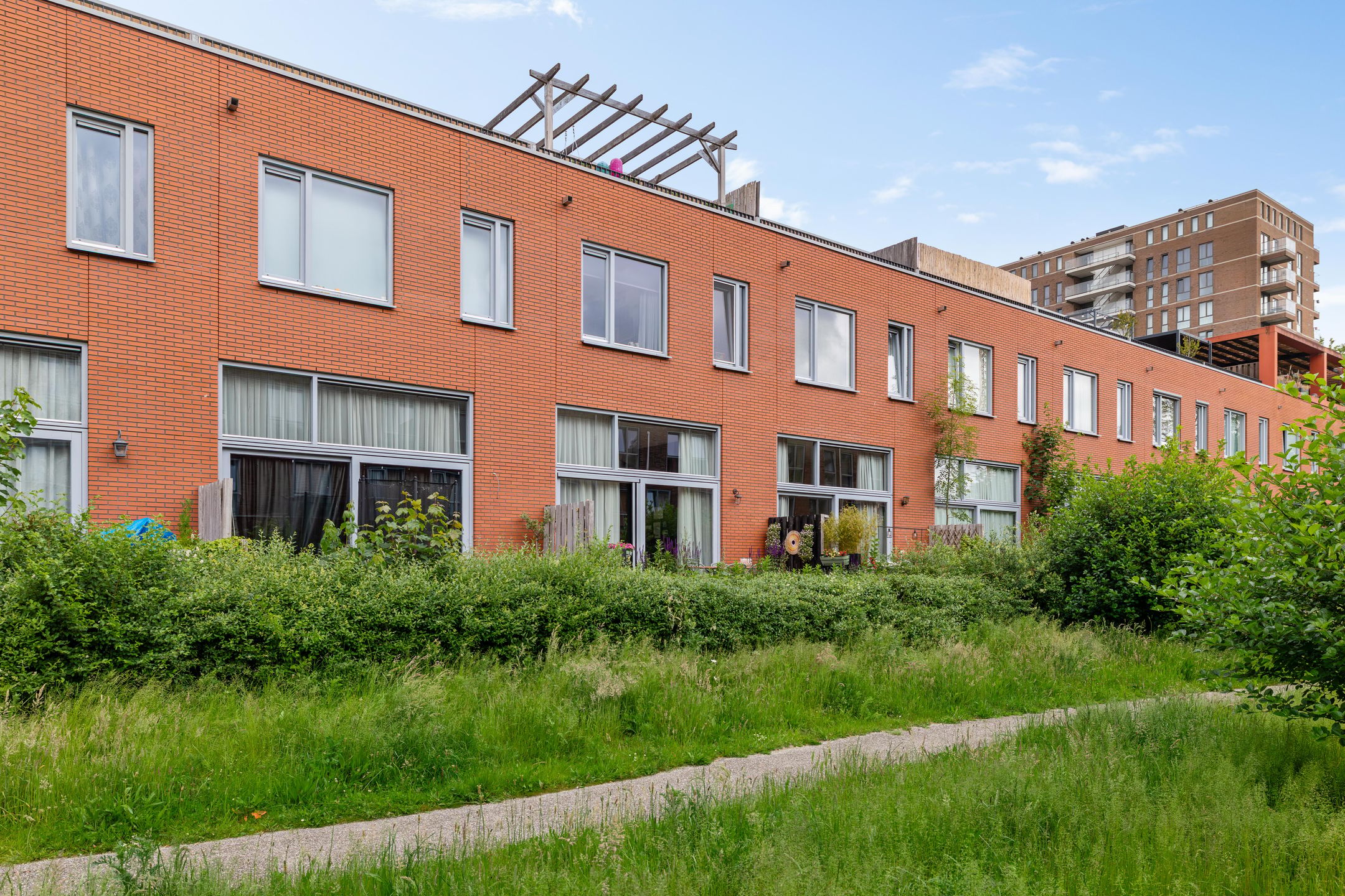 Foto van Korreweg 21357, Groningen