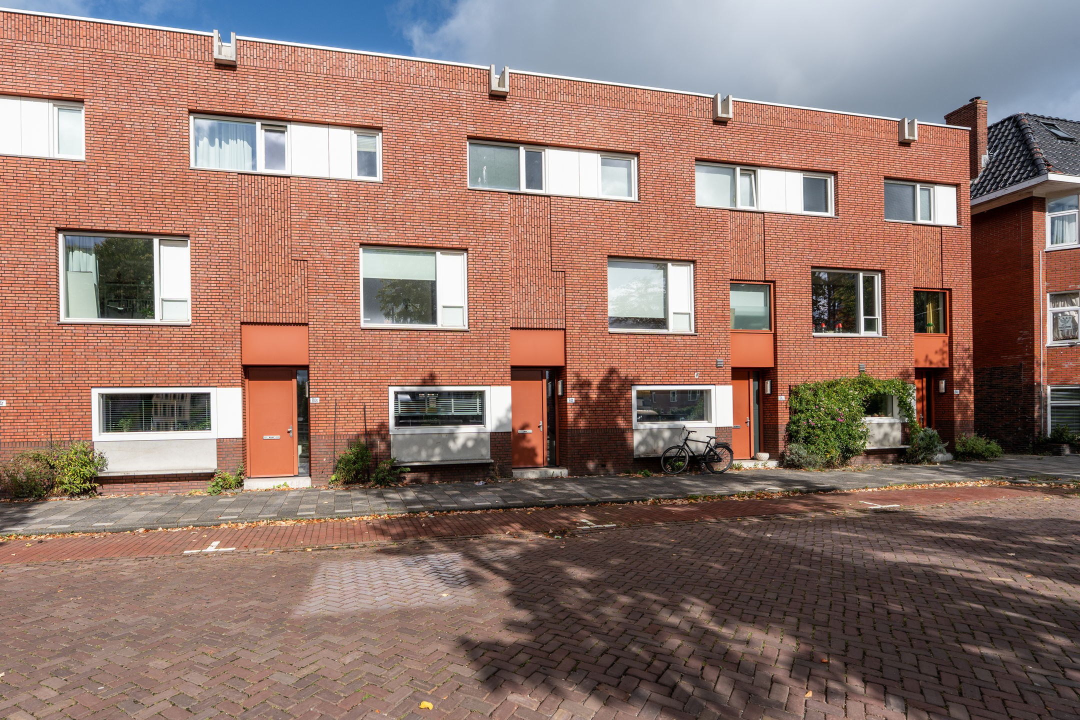 Foto van Oosterhamrikkade 84t, Groningen