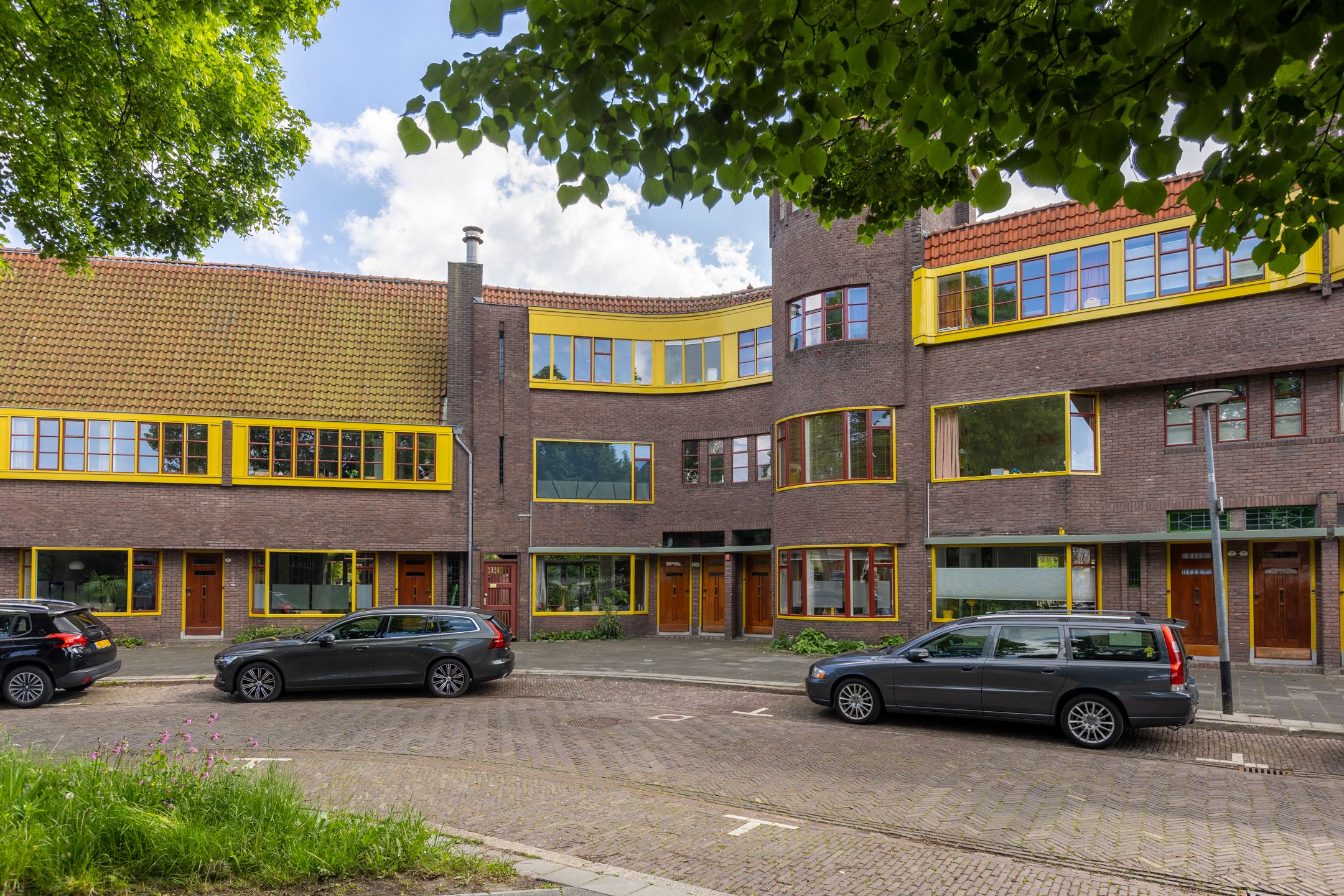 Foto van Bernoulliplein 9, Groningen