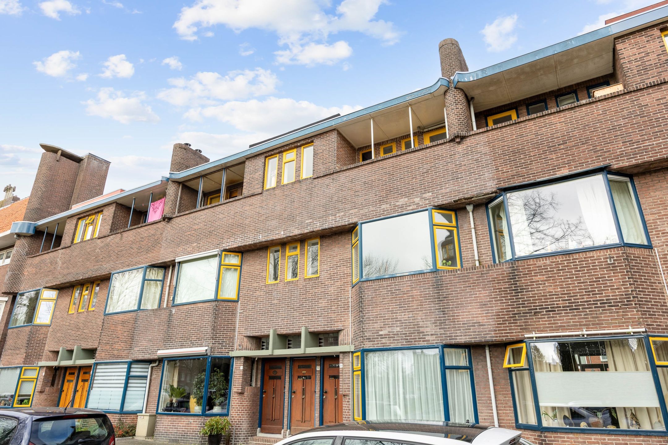 Foto van Bernoulliplein 35A, Groningen