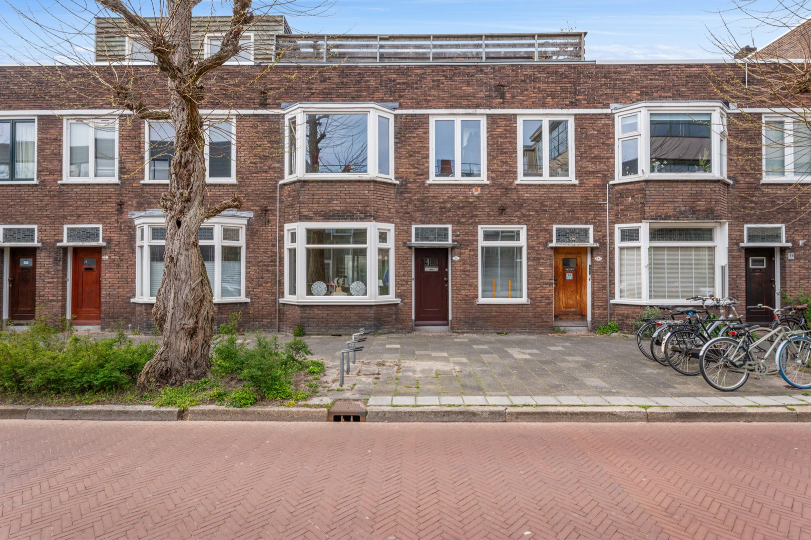 Foto van Petrus Driessenstraat 14, Groningen