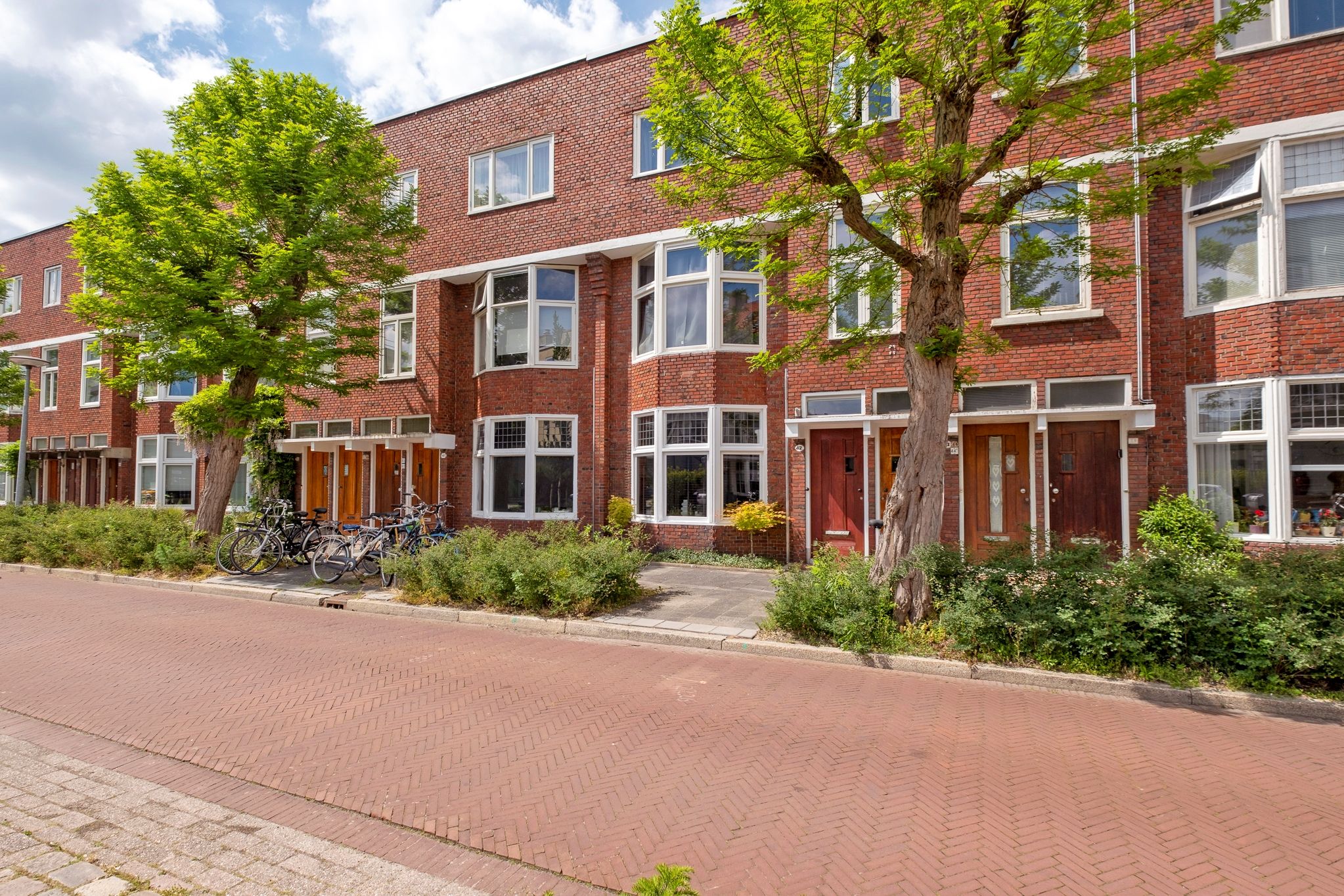 Foto van Petrus Driessenstraat 42, Groningen