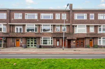 Foto van J.C. Kapteynlaan 10a, Groningen