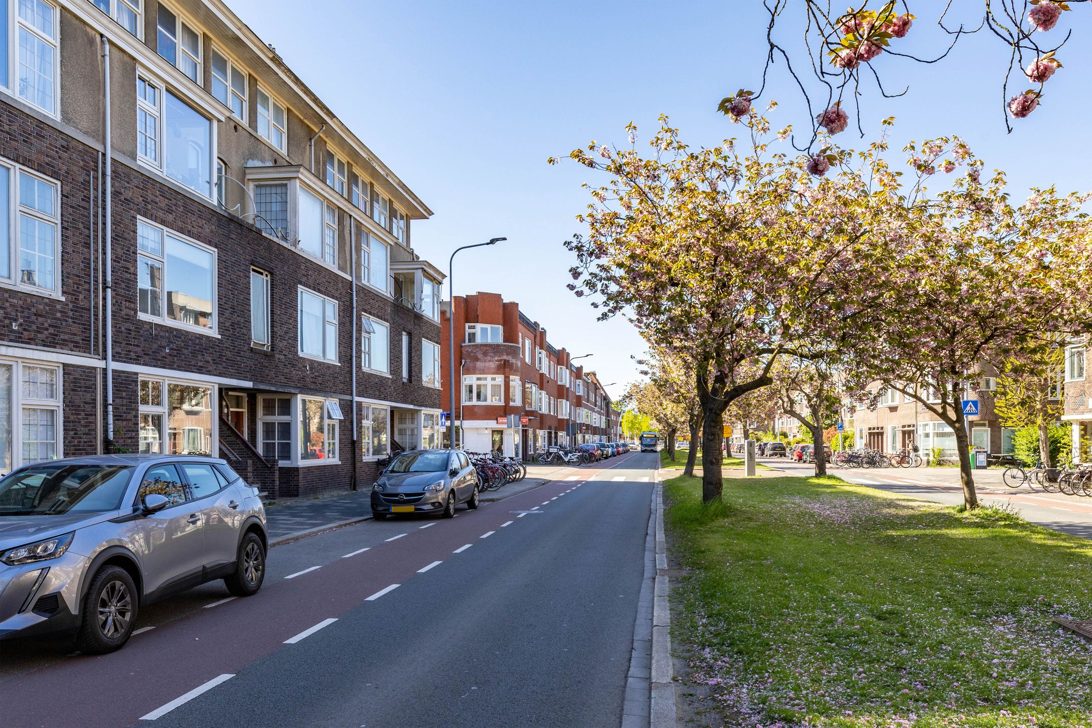 Foto van J.C. Kapteynlaan 32, Groningen