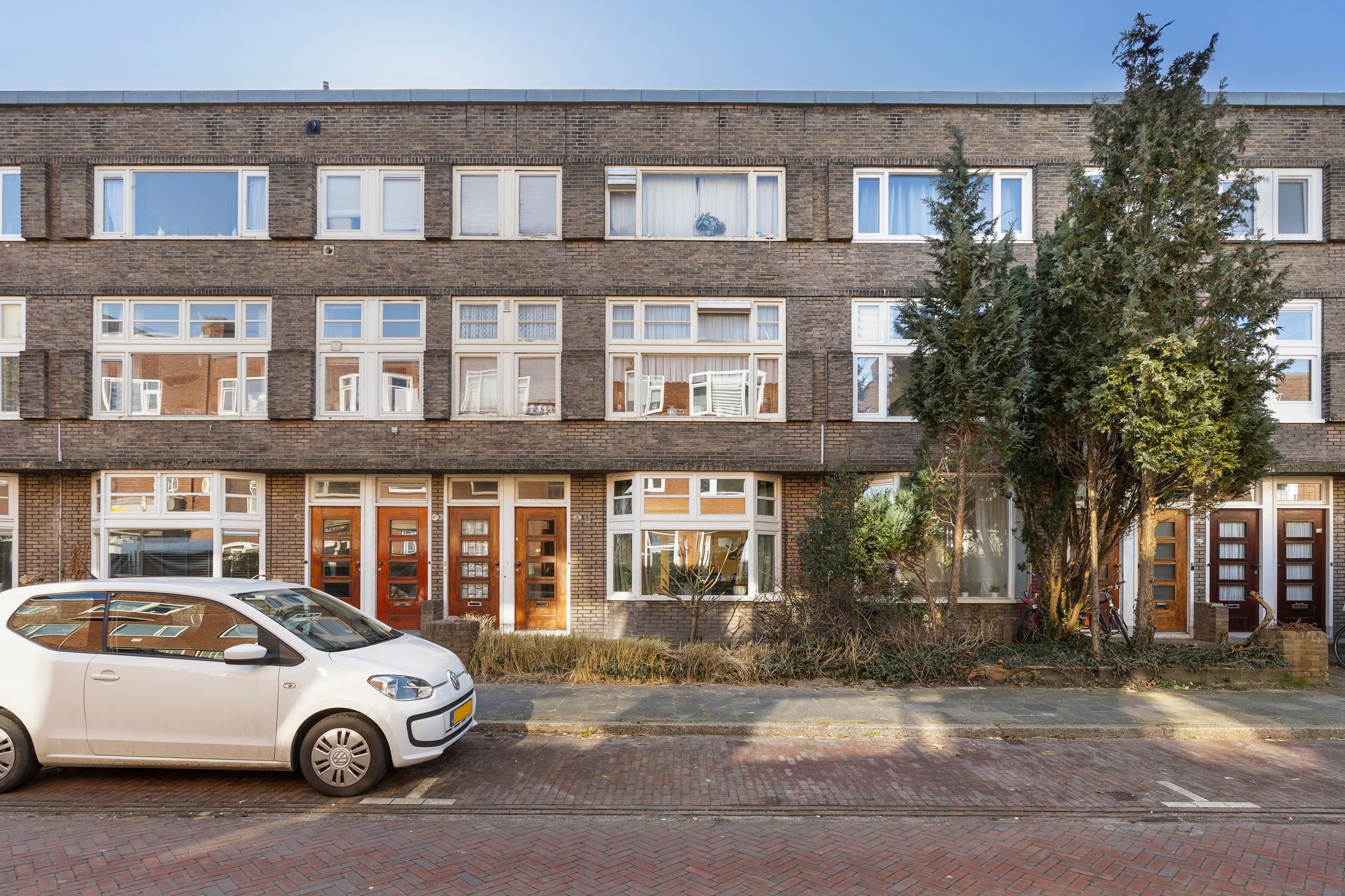 Foto van Oppenheimstraat 8, Groningen