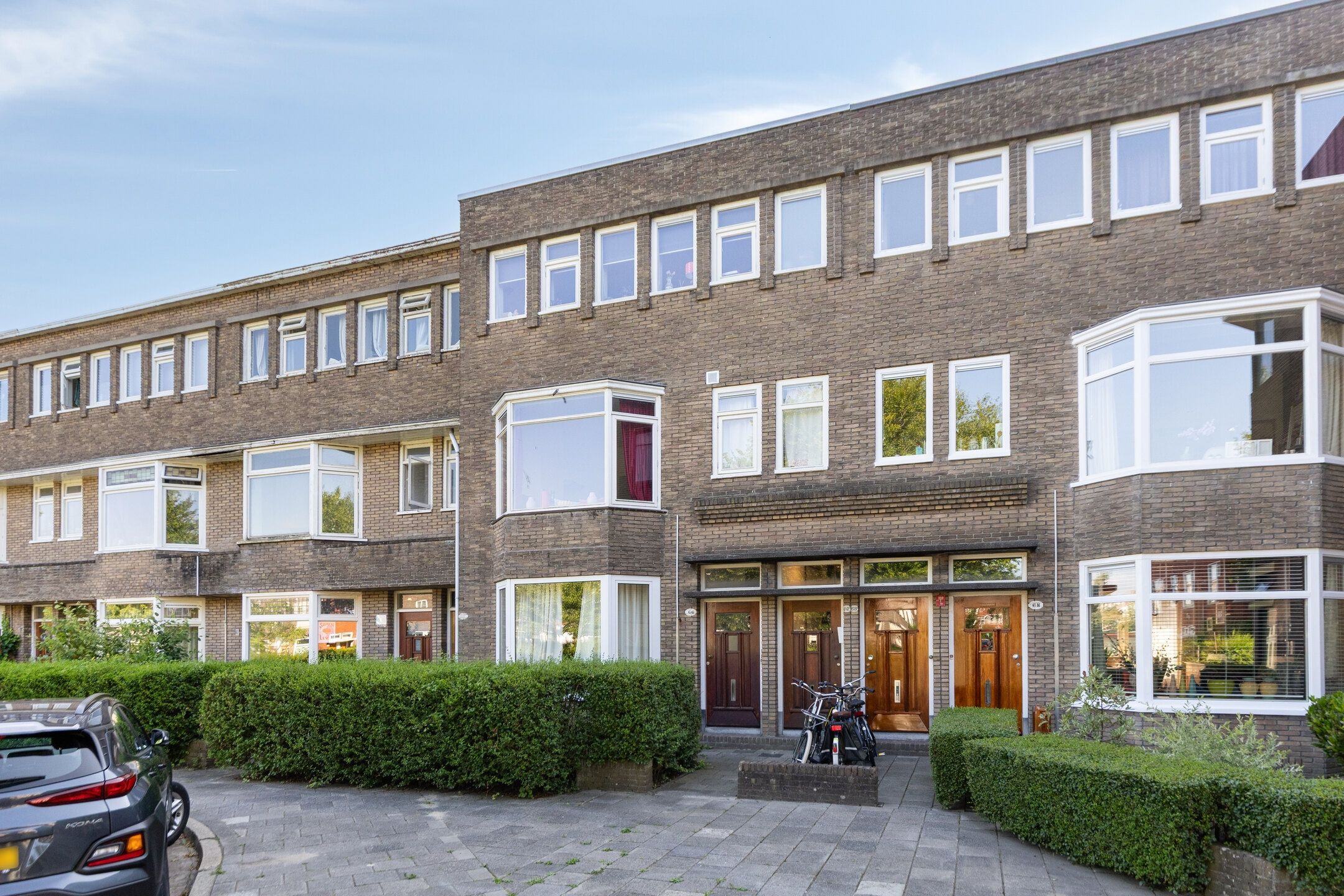 Foto van Oppenheimstraat 66A, Groningen