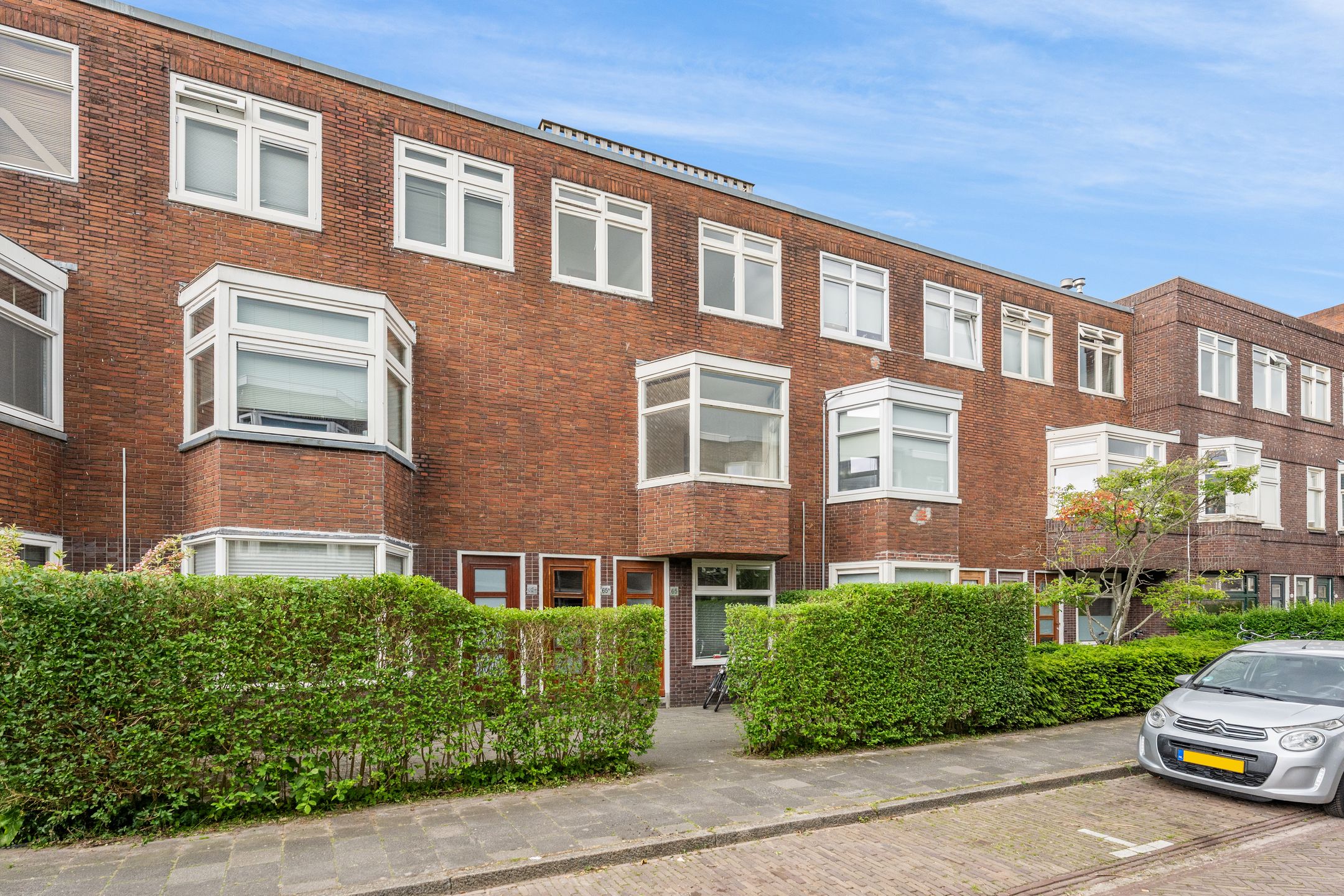 Foto van Tellegenstraat 65a, Groningen